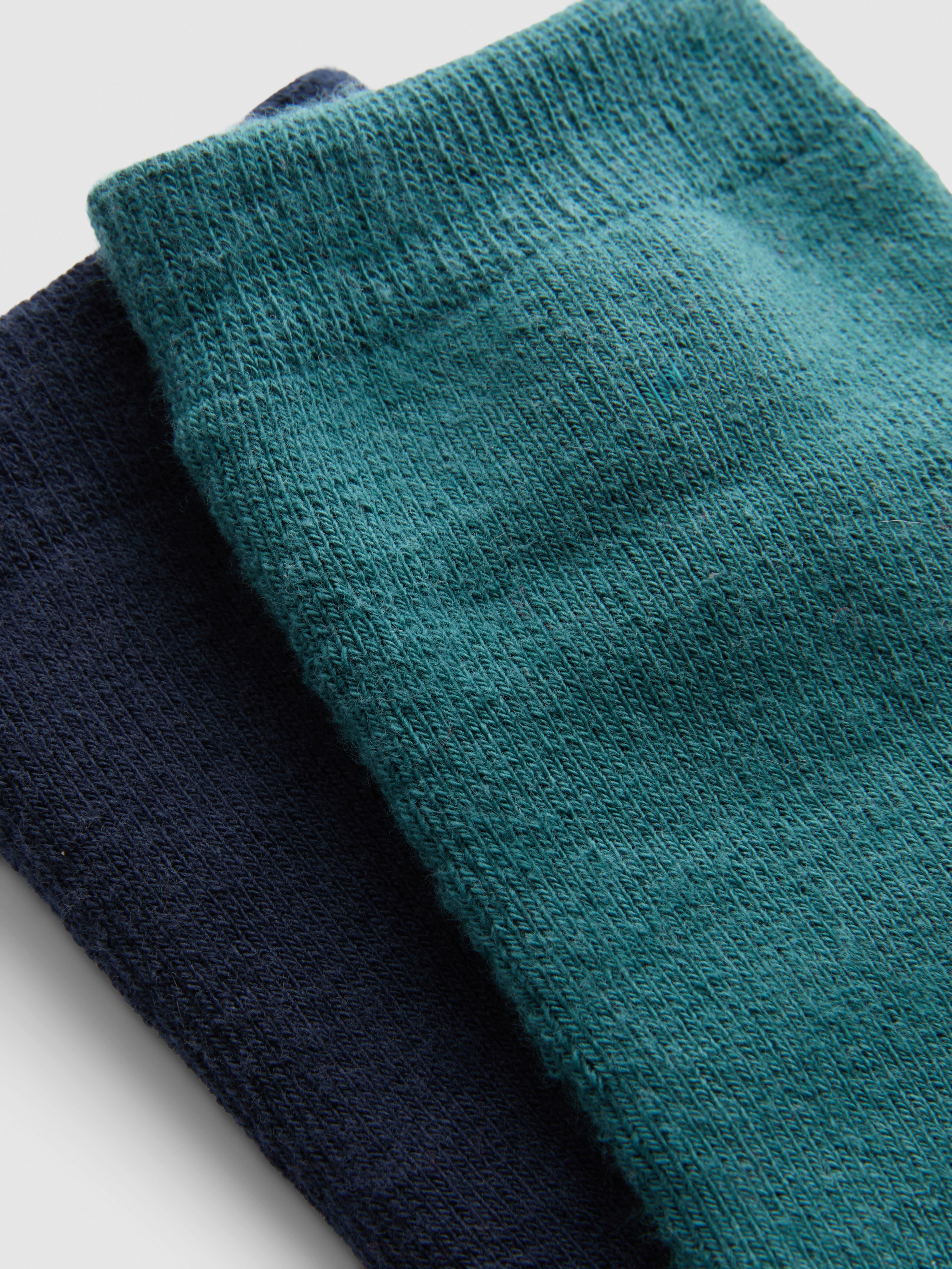 2pk Primark Heat IQ Extra Warm Thermal Socks