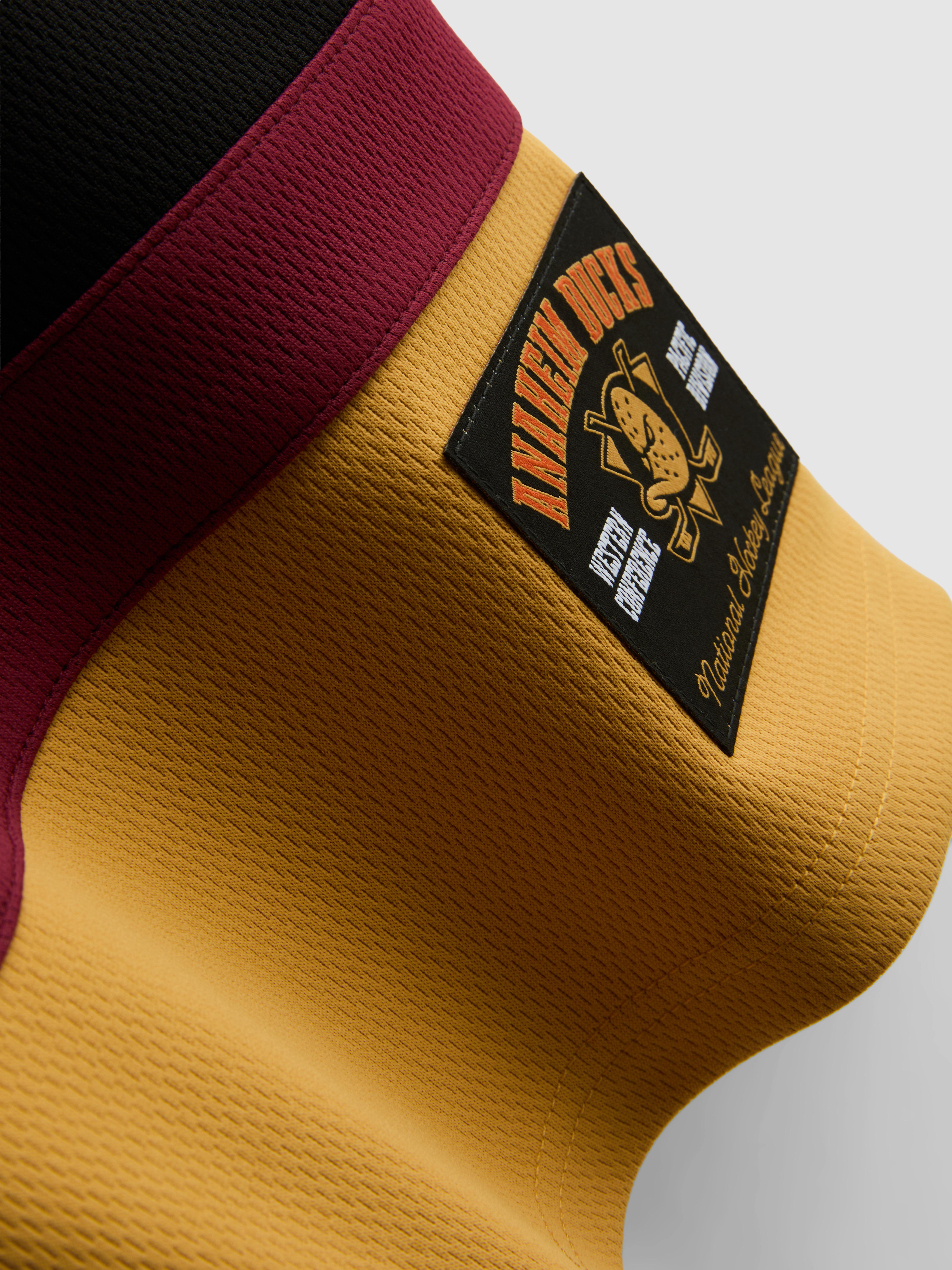 NHL Anaheim Ducks Graphic Jersey