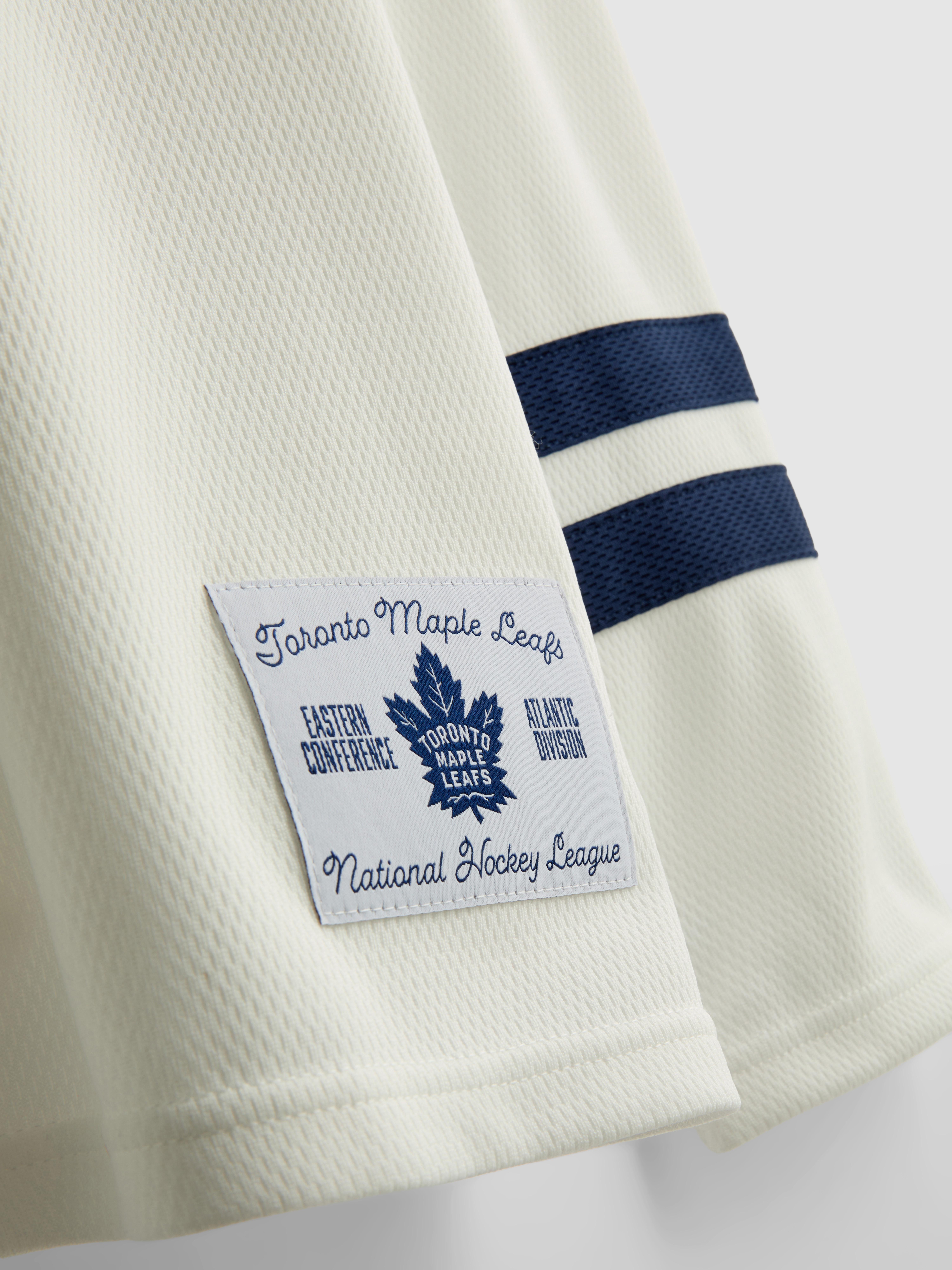 NHL Toronto Maple Leafs Graphic Jersey