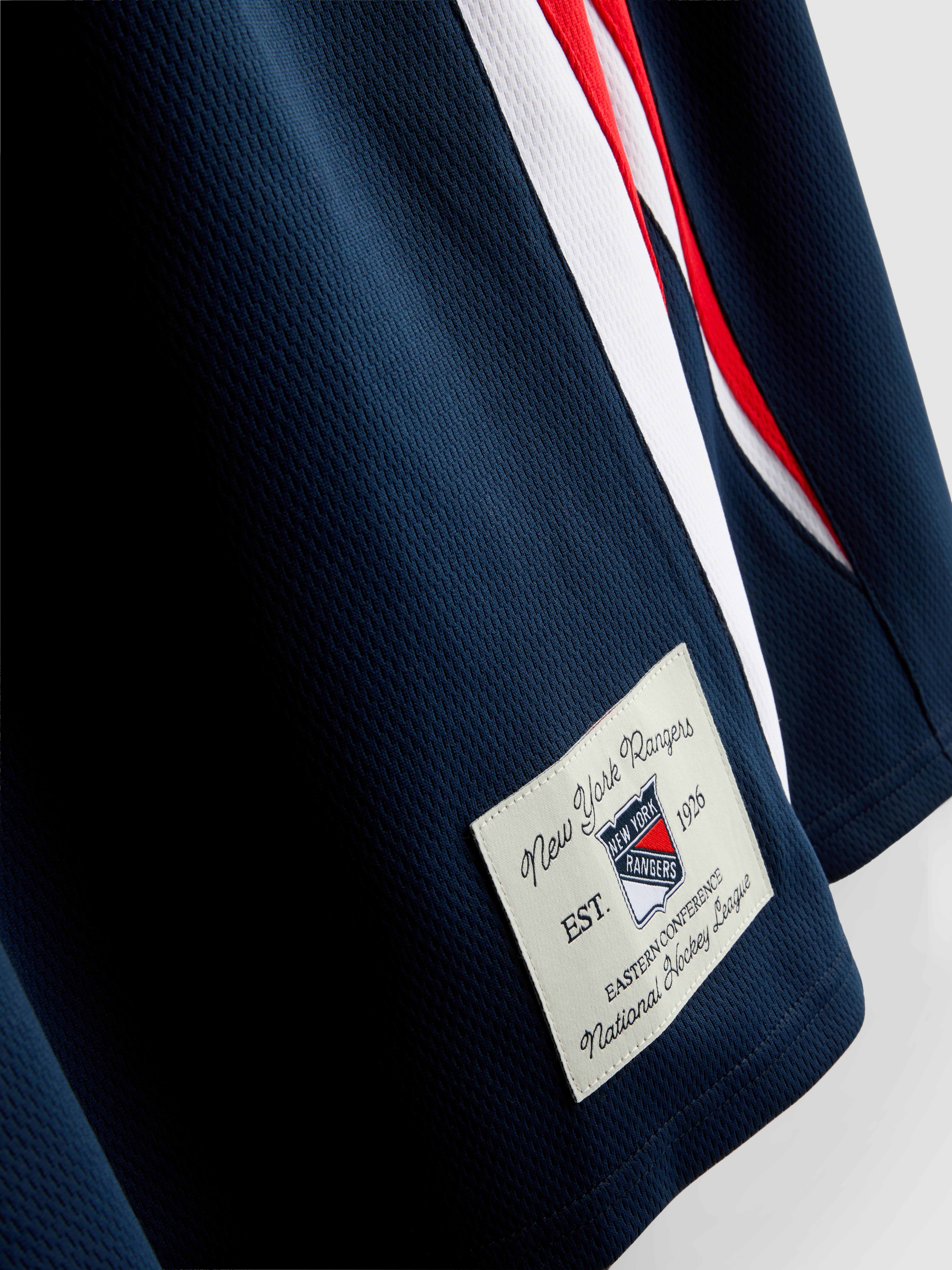 NHL New York Rangers Graphic Jersey