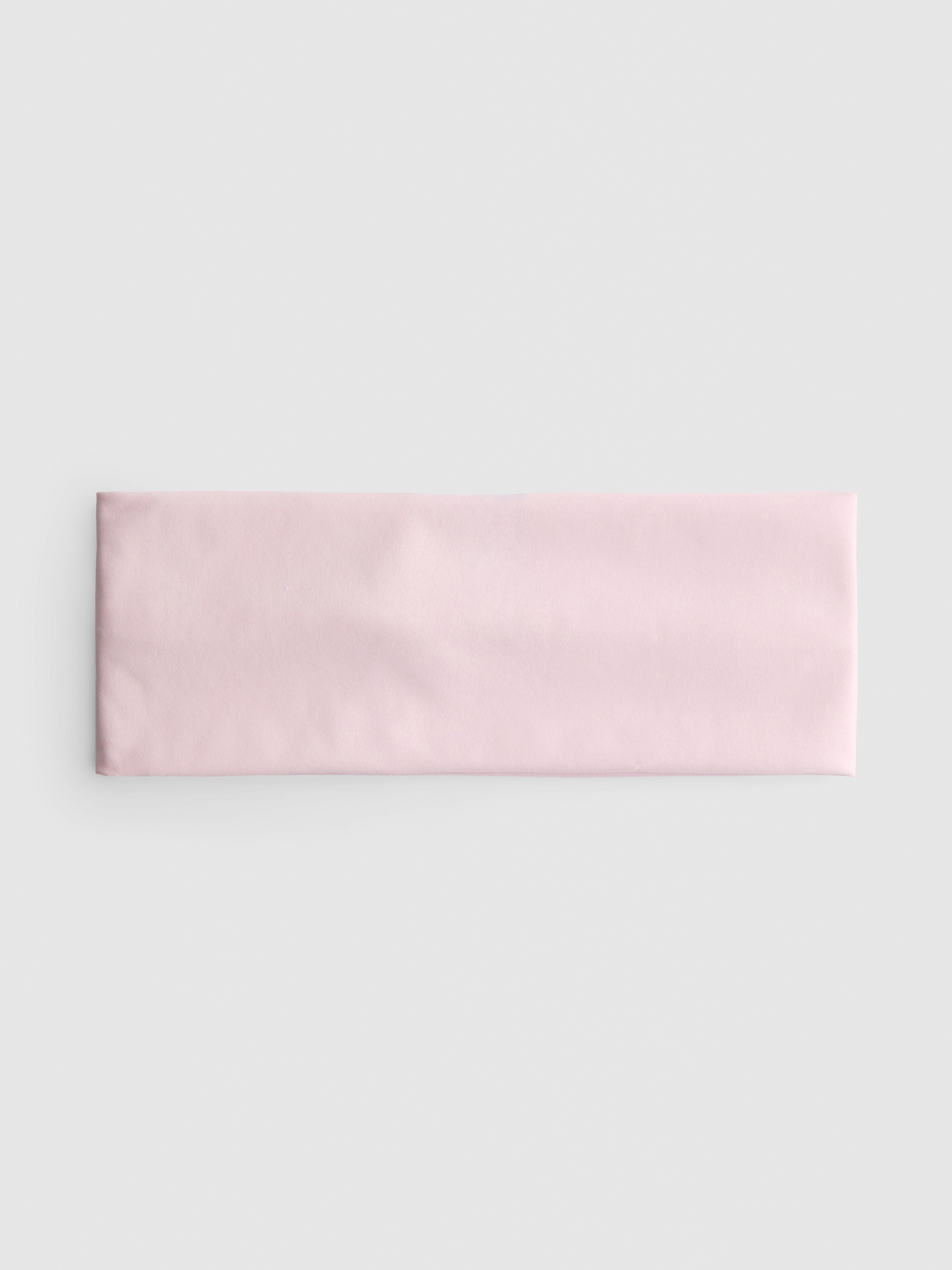 Wide Stretch Headband