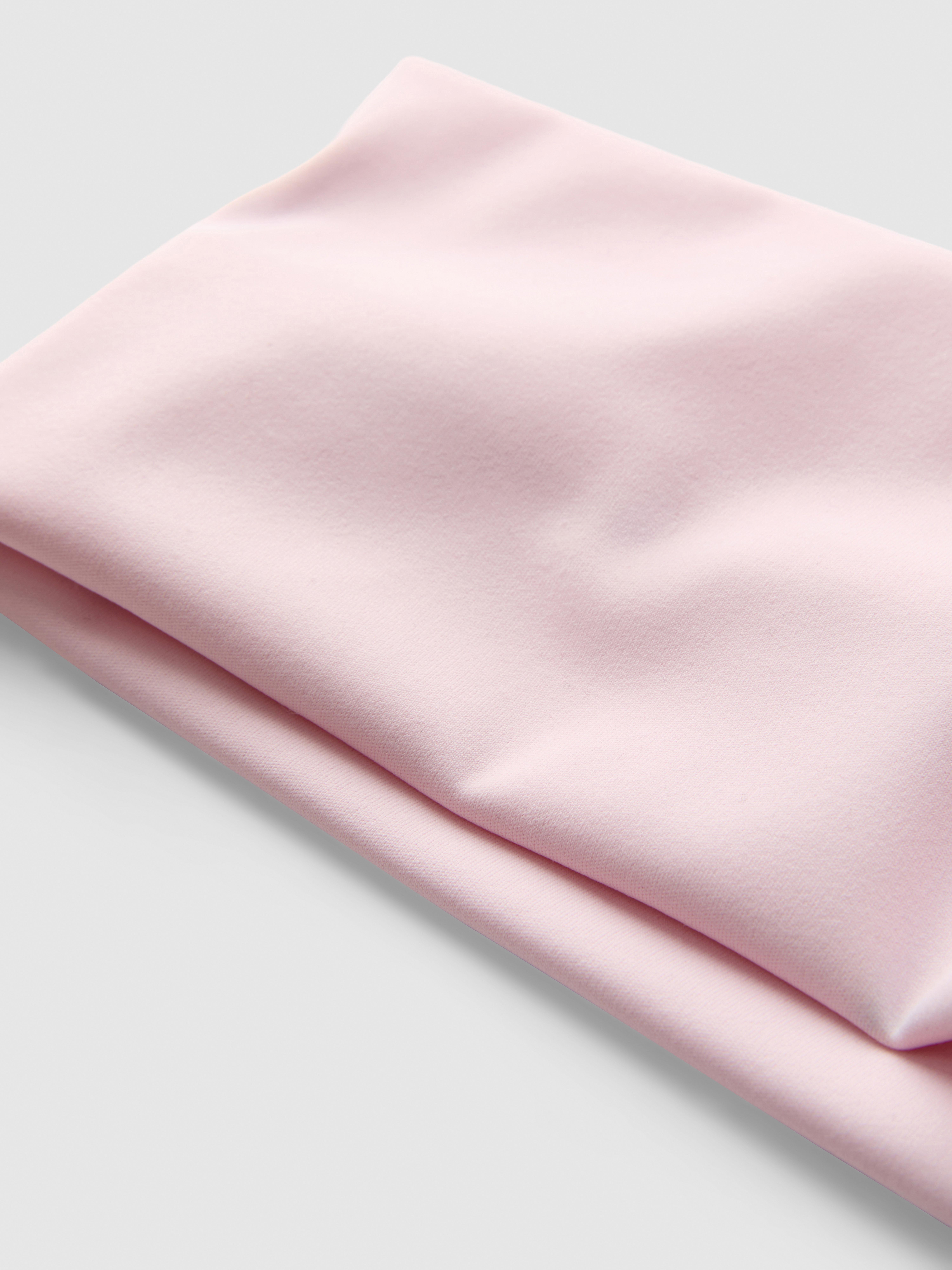 Wide Stretch Headband