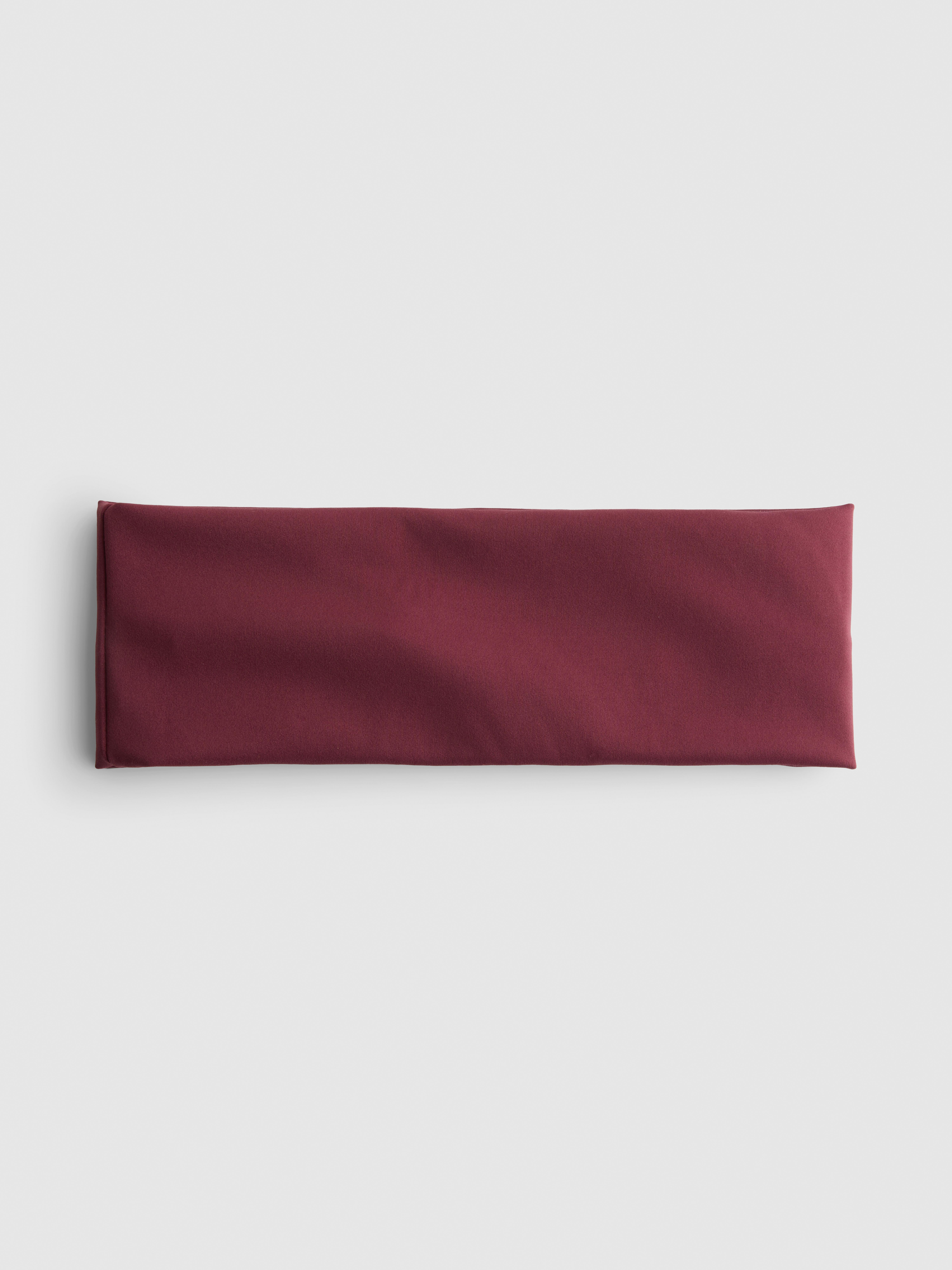 Wide Stretch Headband