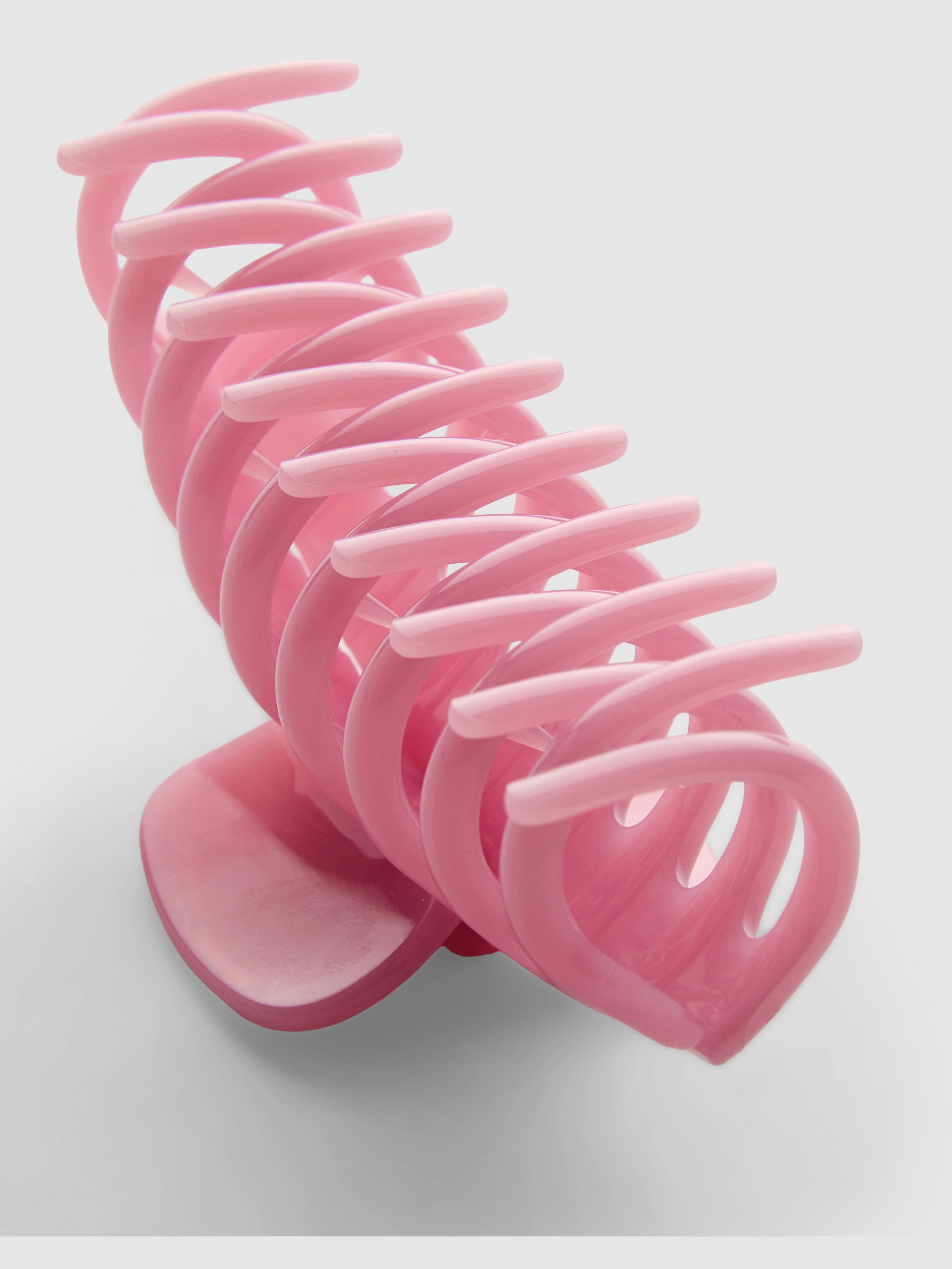 Large Hair Claw Clip