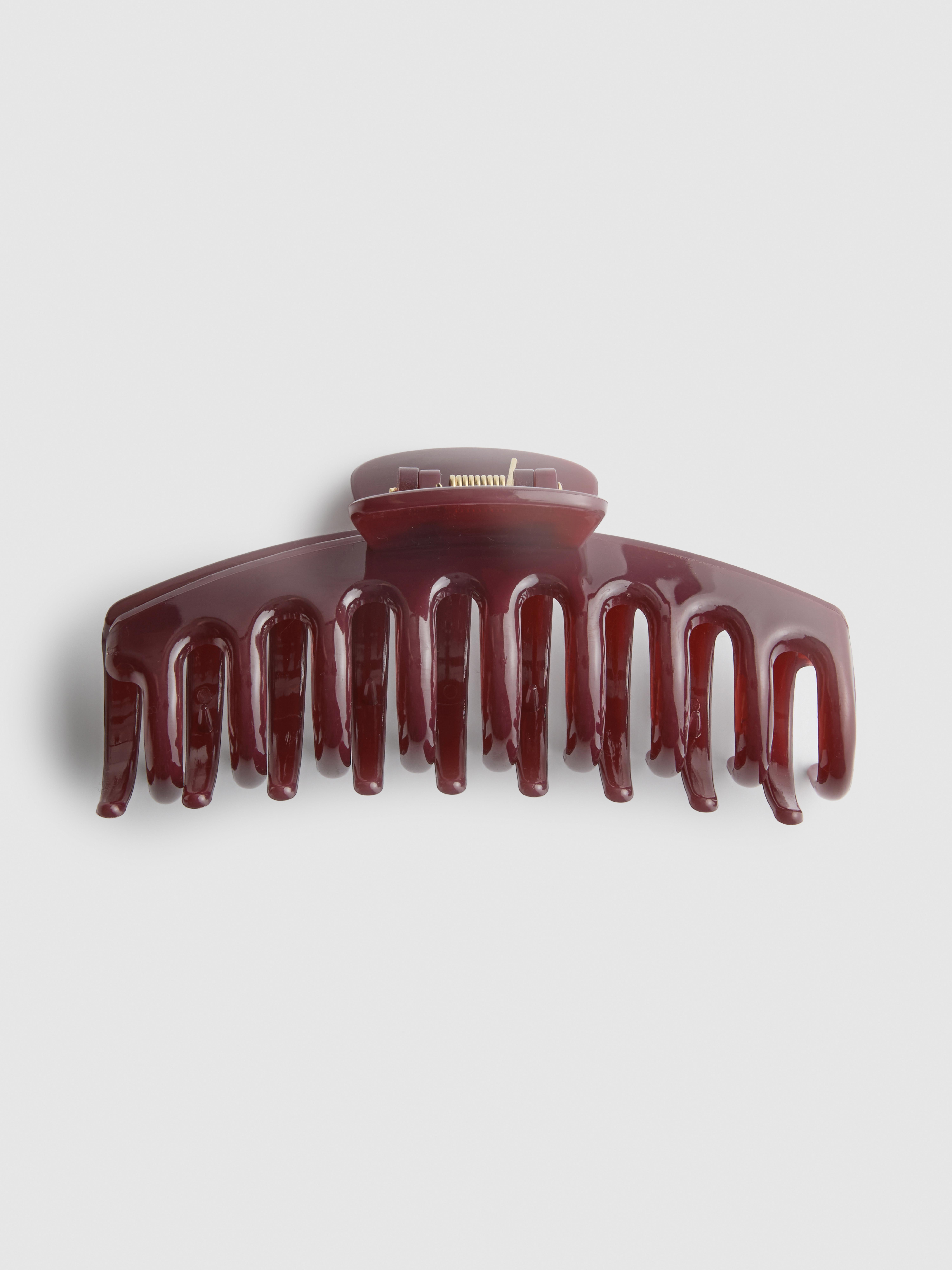 Large Hair Claw Clip