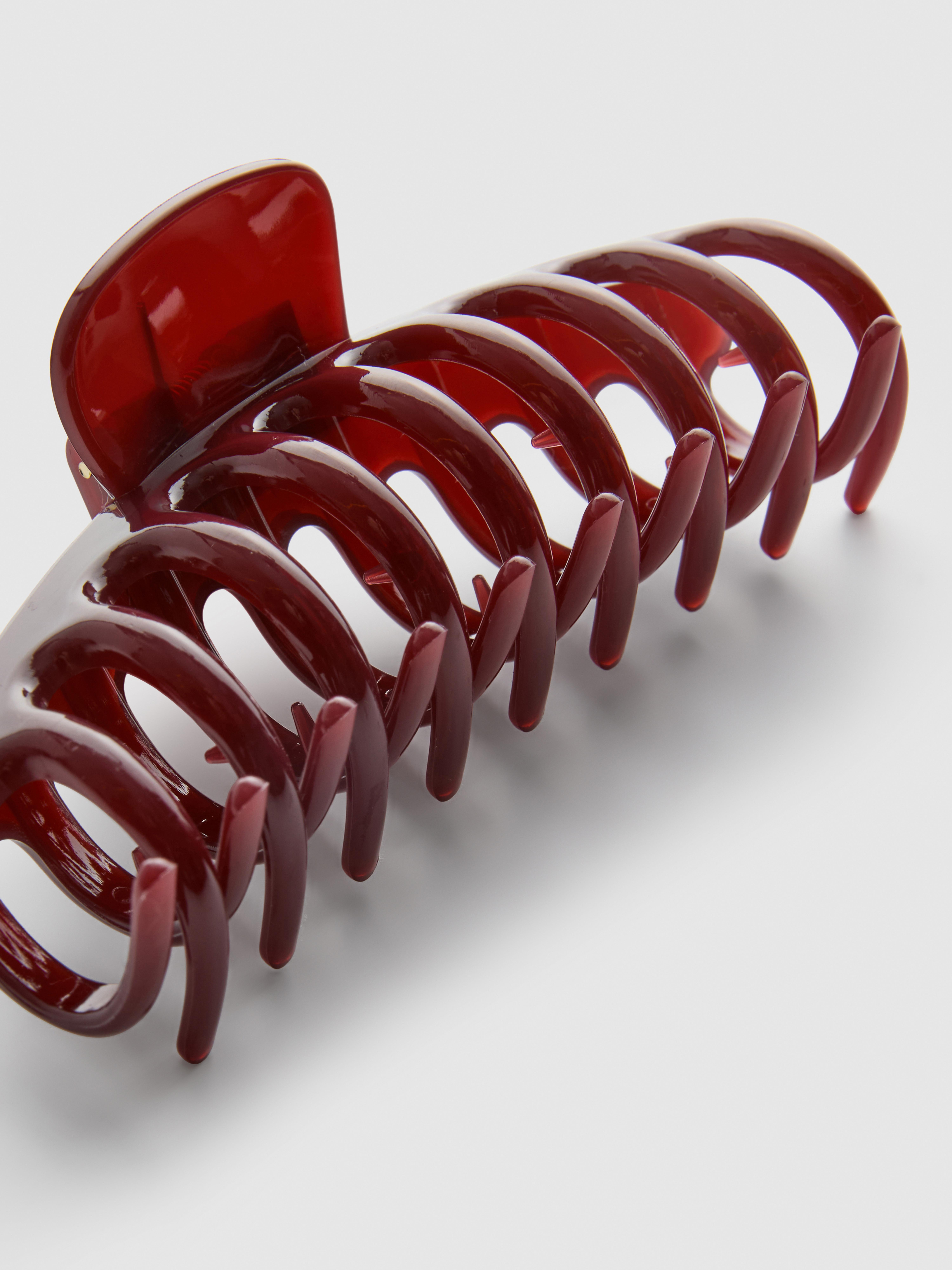 Large Hair Claw Clip