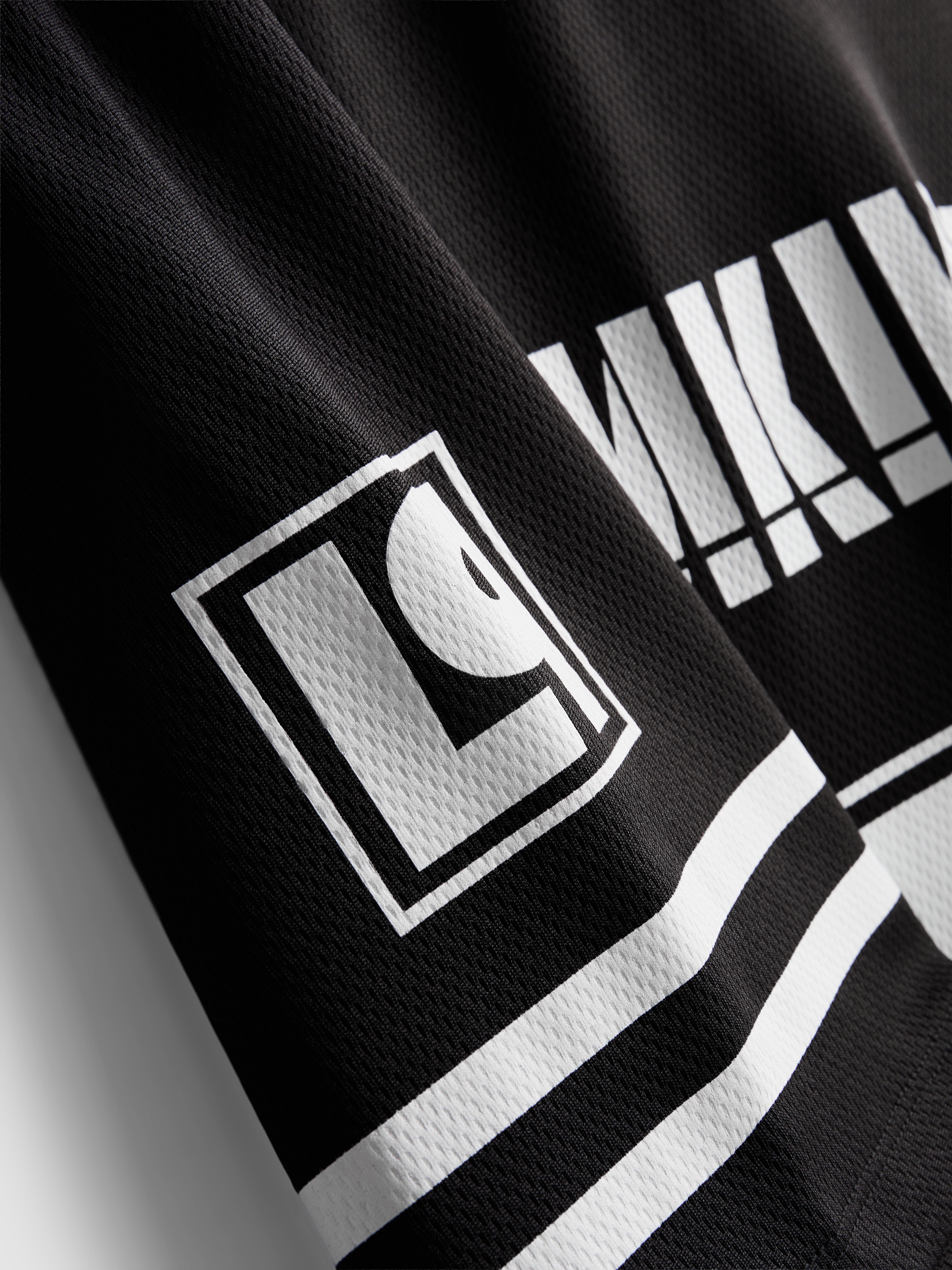 „Linkin Park“ Trikot mit Grafik