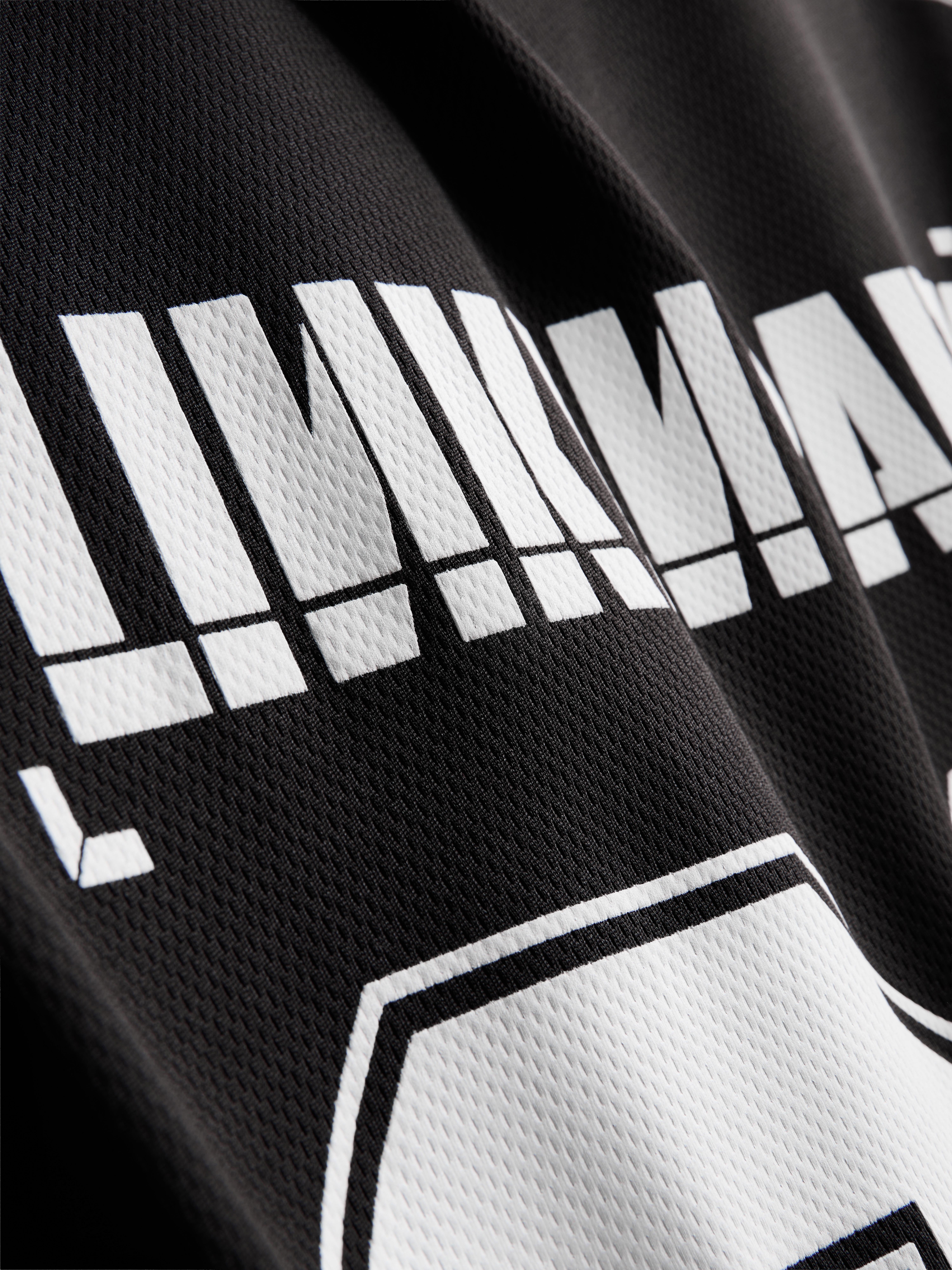„Linkin Park“ Trikot mit Grafik