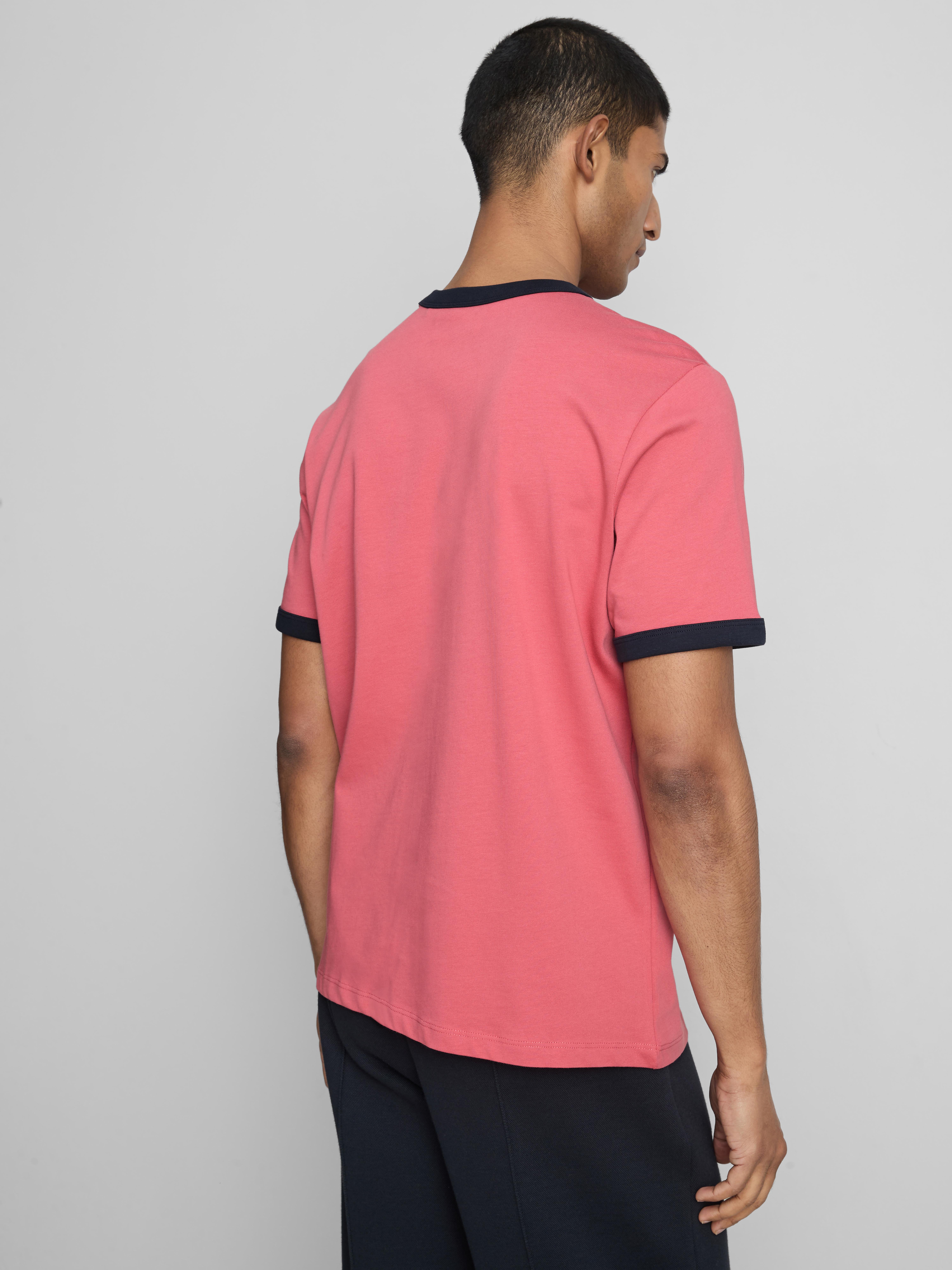 Portofino Graphic T-Shirt