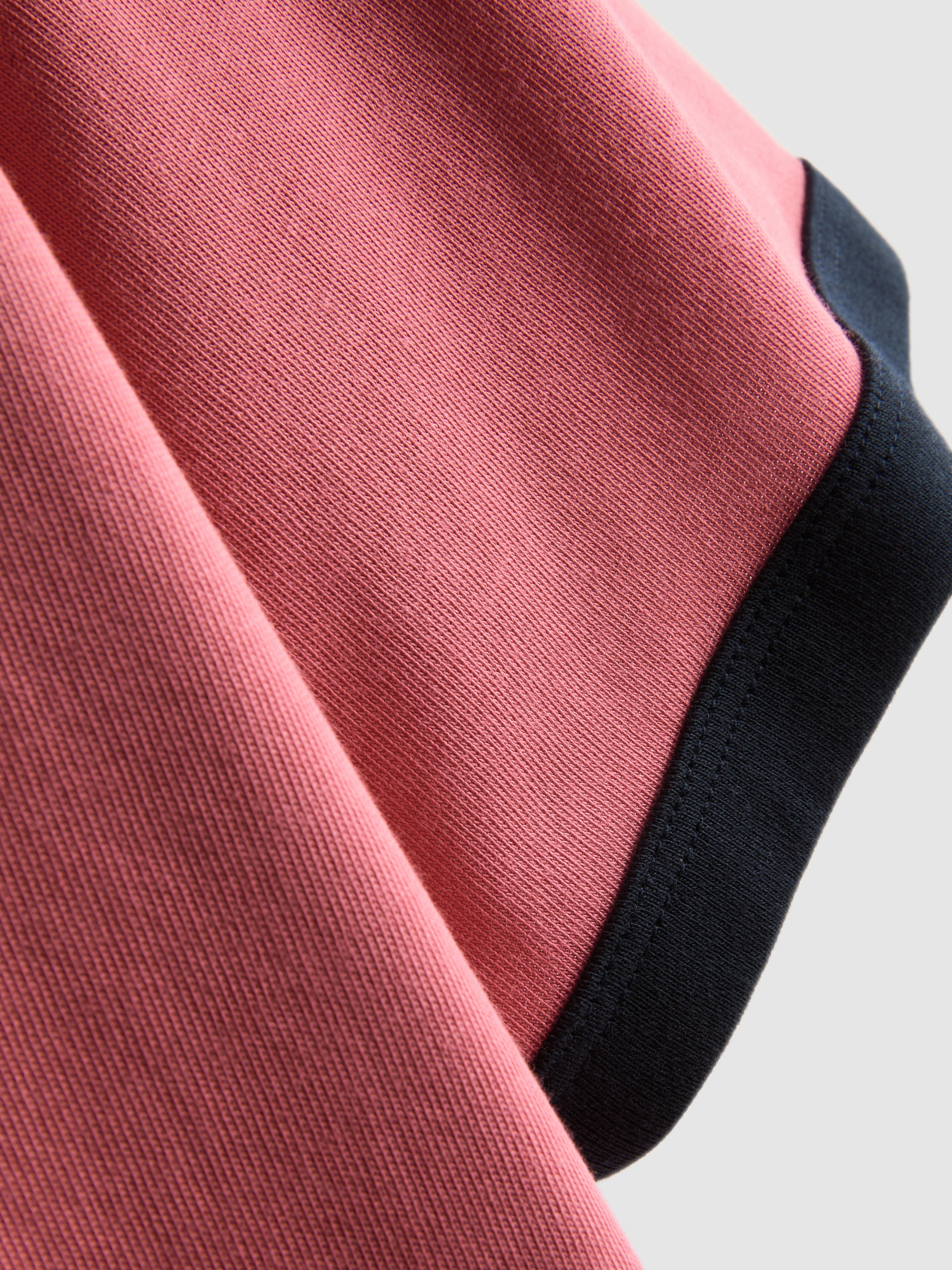 T-Shirt mit Portofino-Grafik