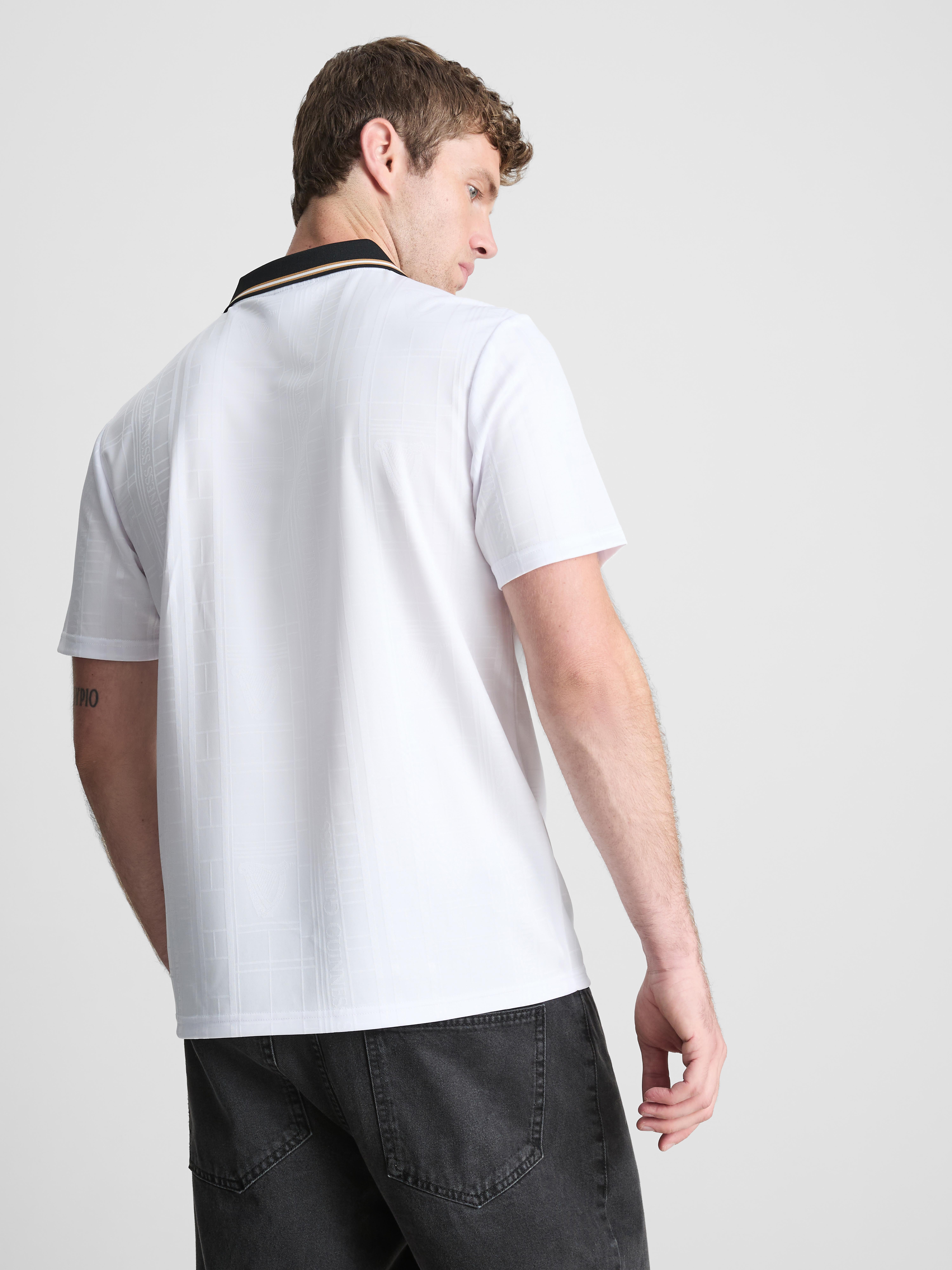 Guinness Soccer Shirt
