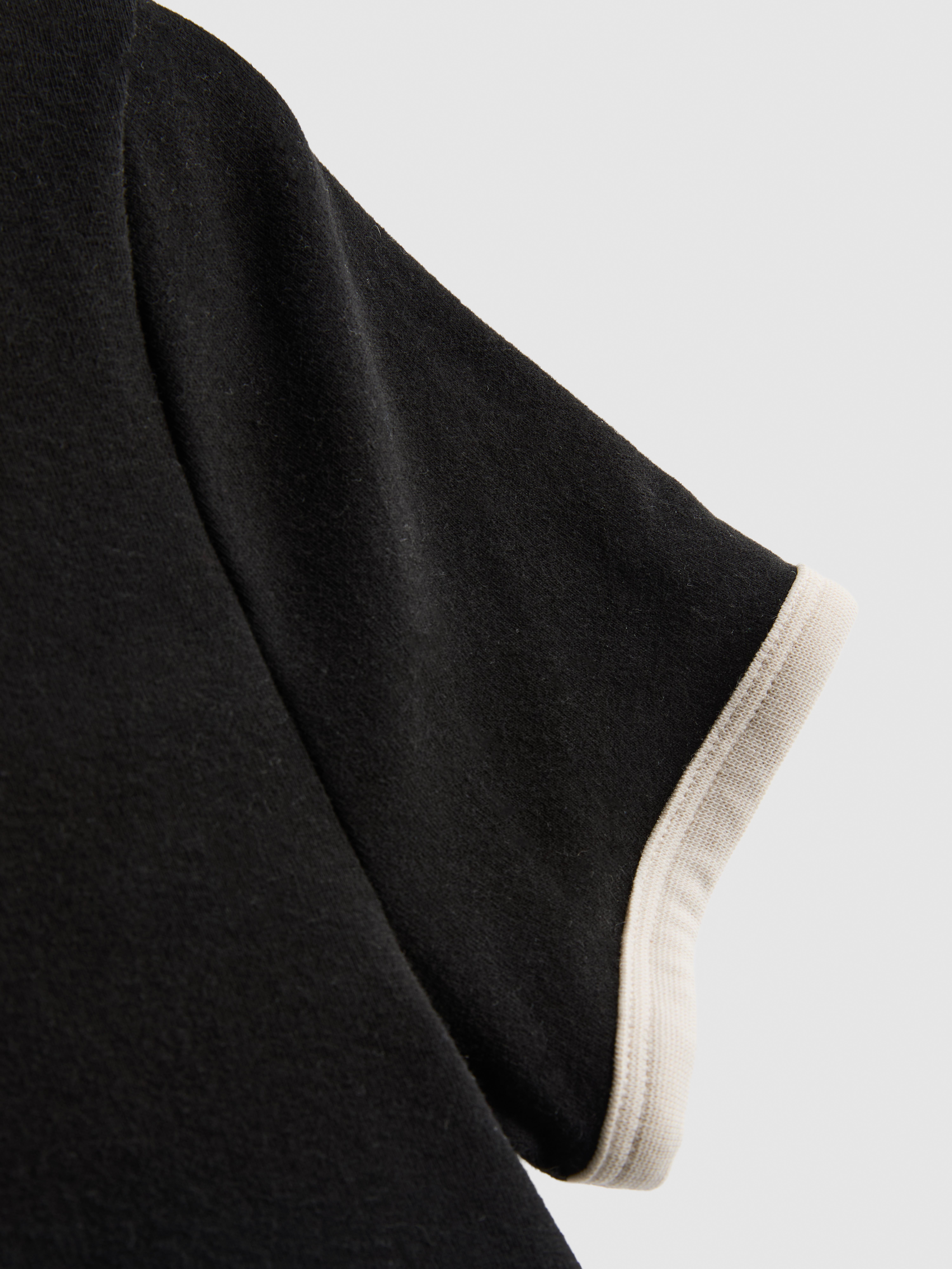 Guinness Cotton Rich Ringer Tee