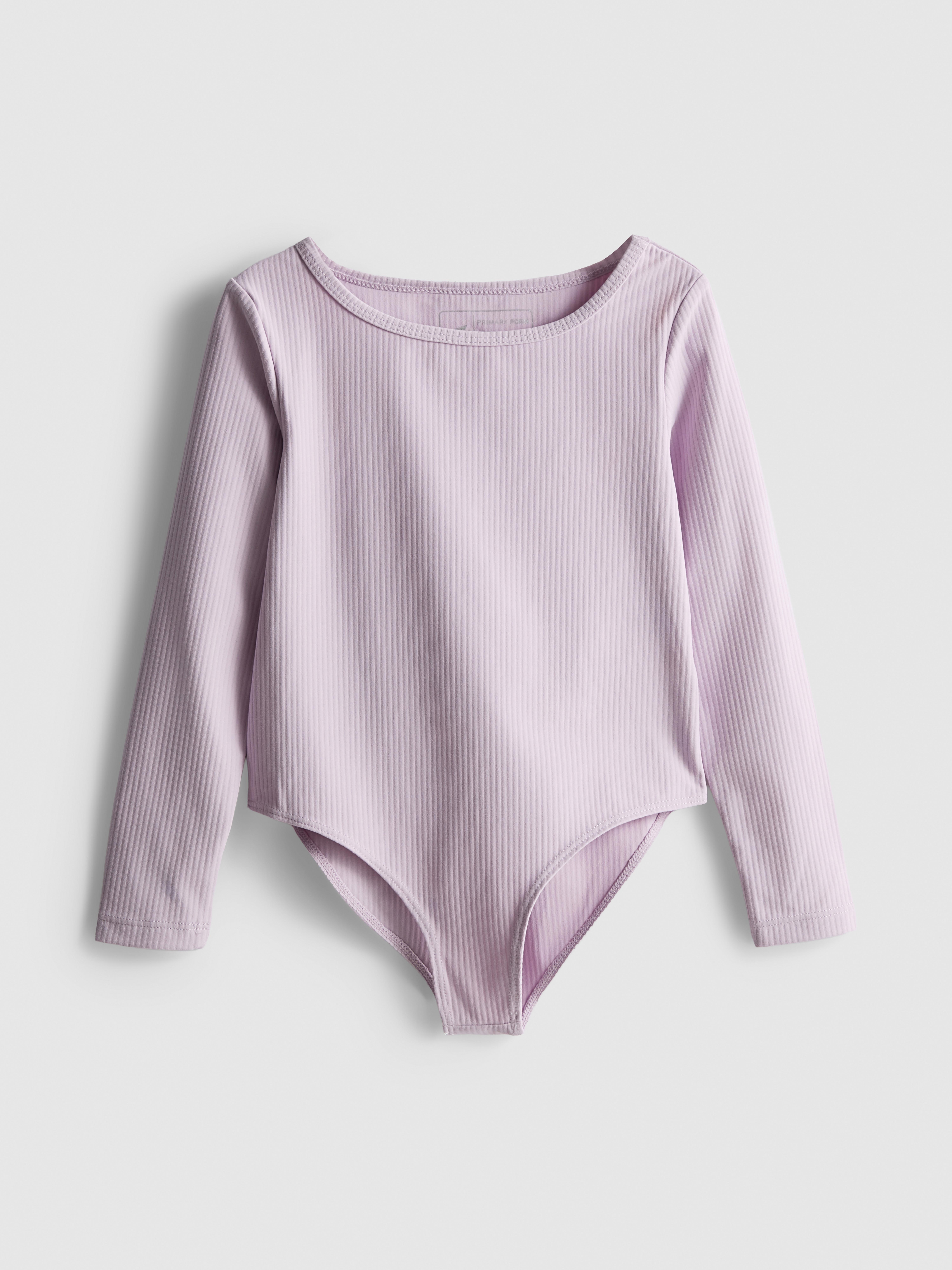3-9yrs | Primark Form Long-Sleeve Bodysuit