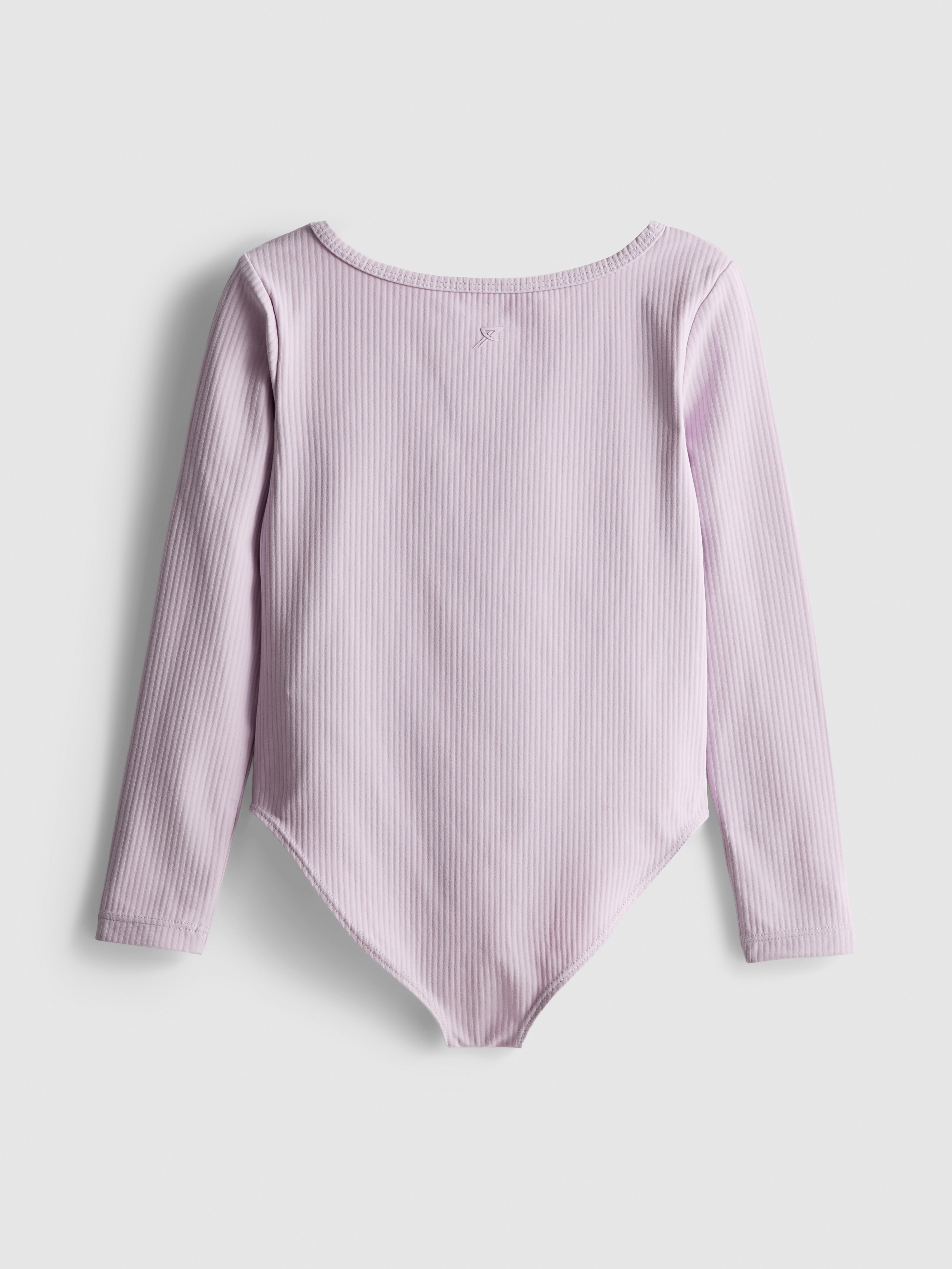 3-9yrs | Primark Form Long-Sleeve Bodysuit
