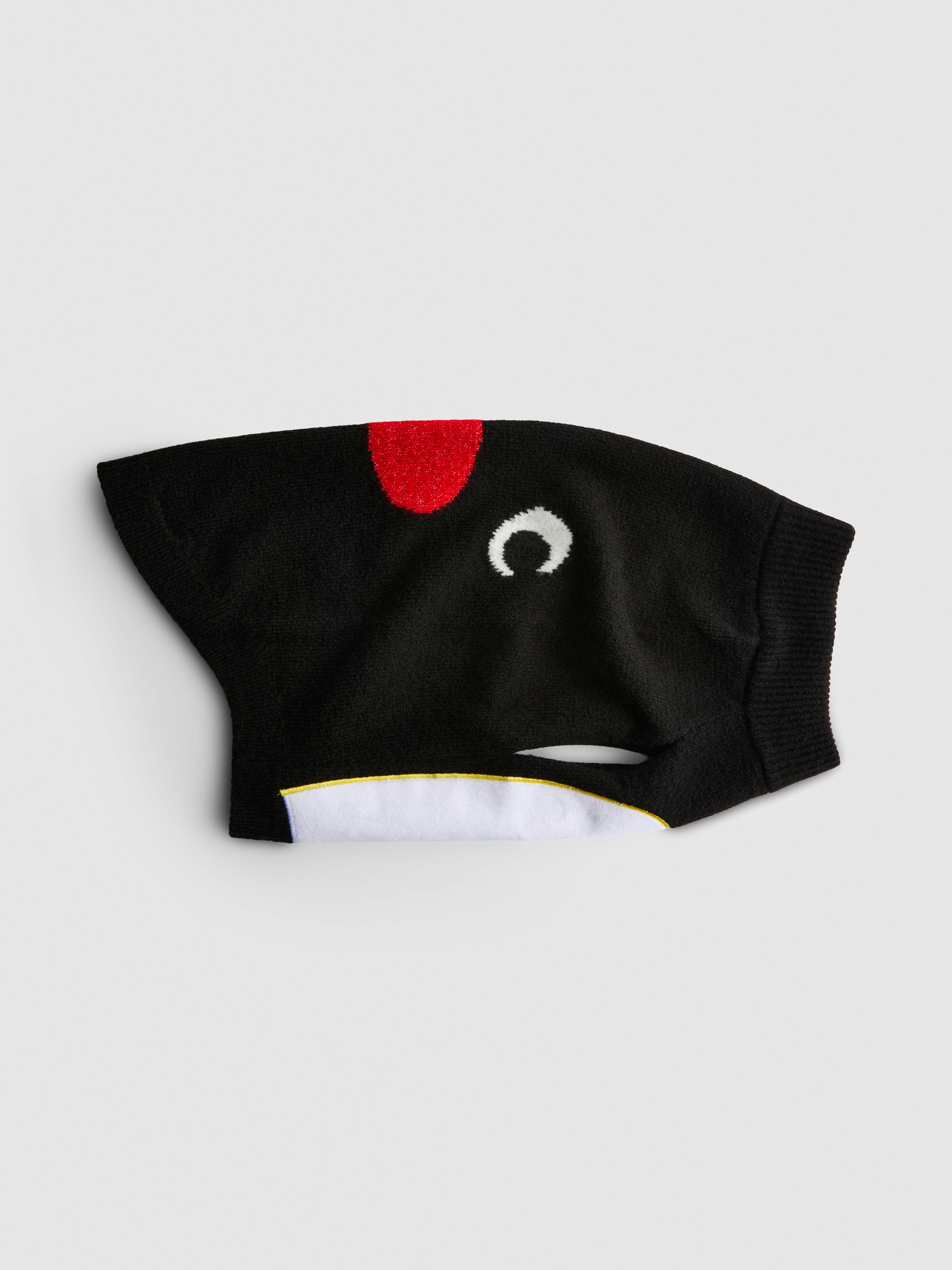 Jersey navideño de Pingu para mascotas