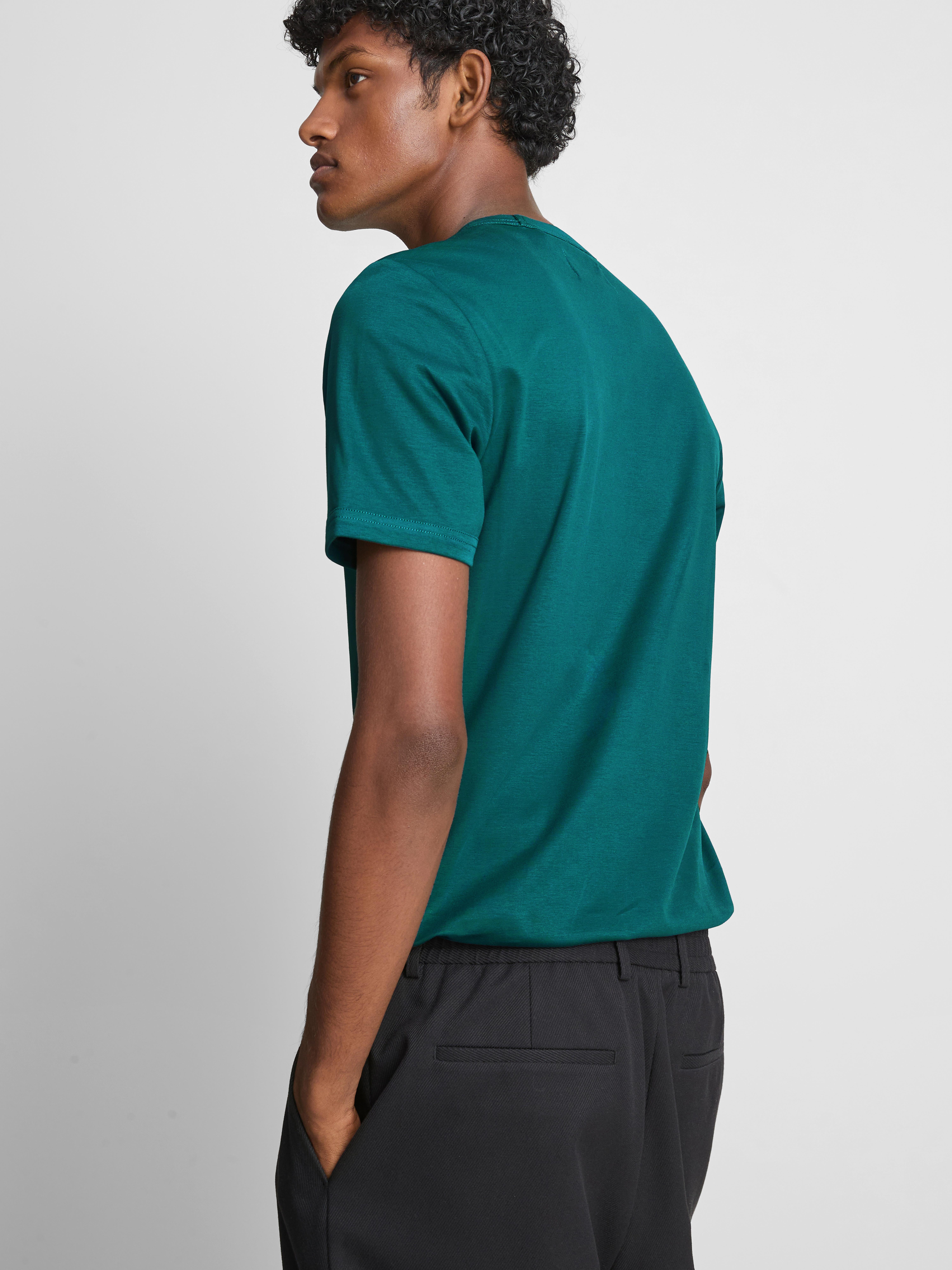 The Edit Slim Fit Crew Neck T-Shirt