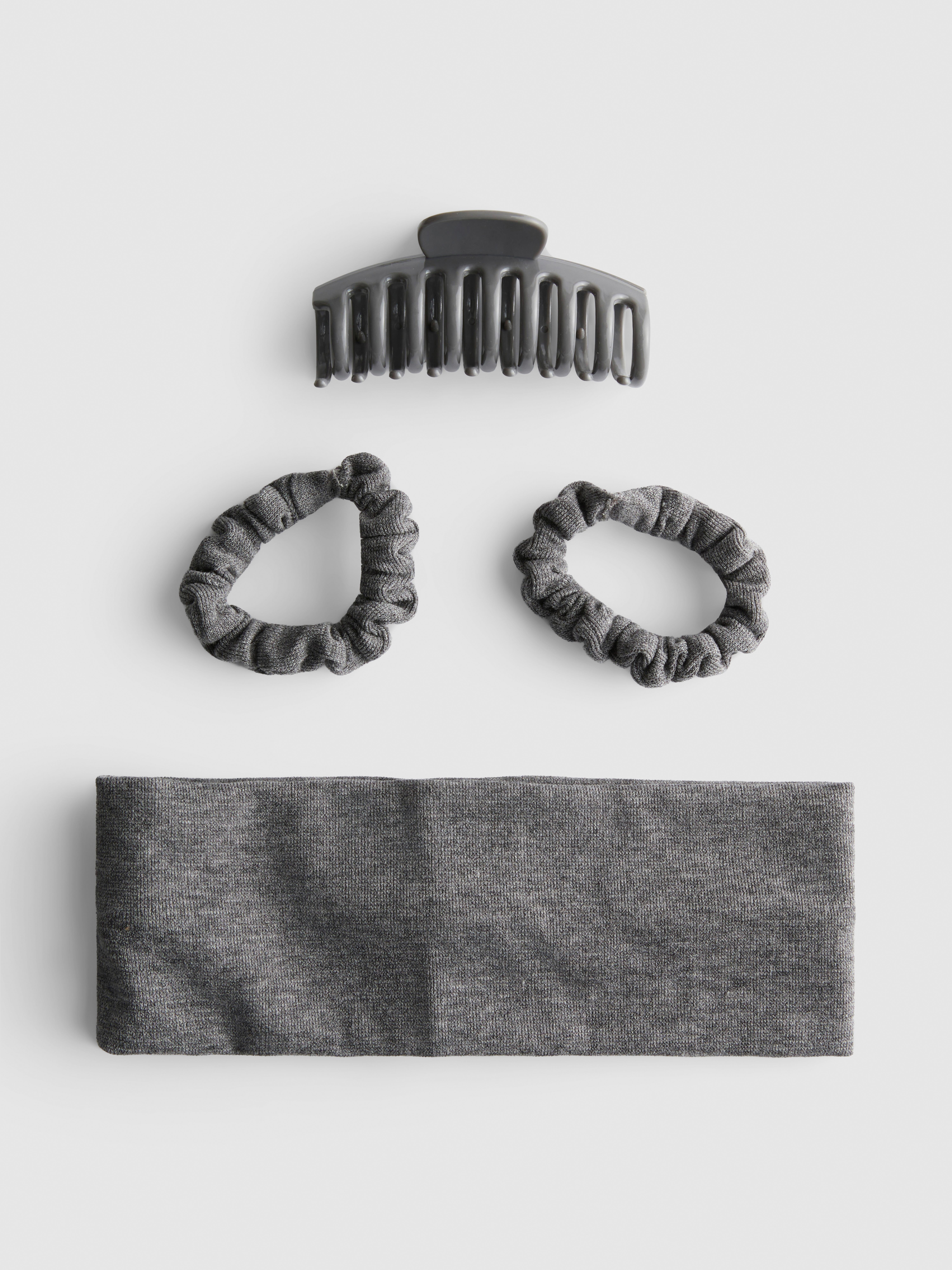 5pk Hair Accessories