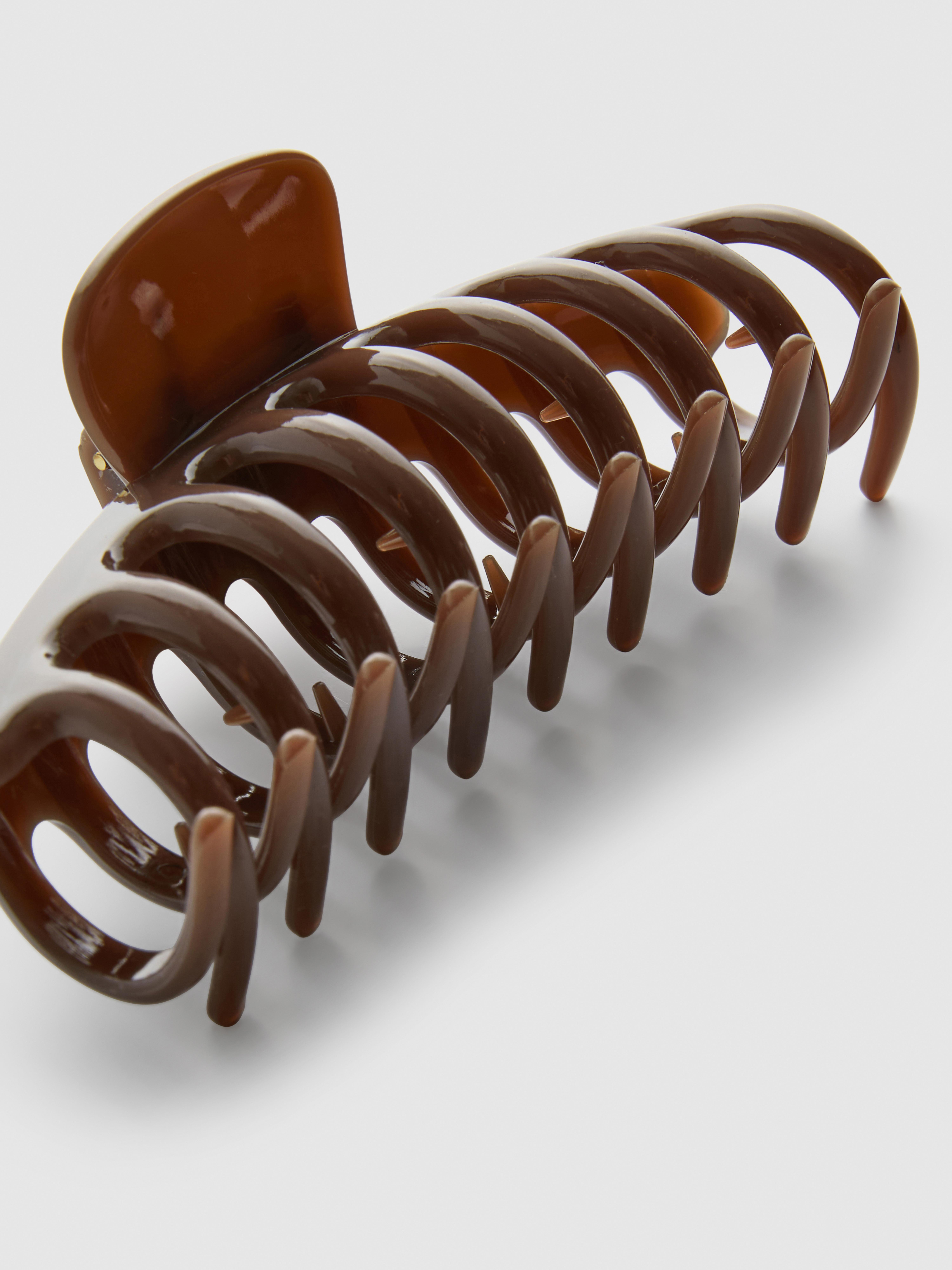 Large Hair Claw Clip