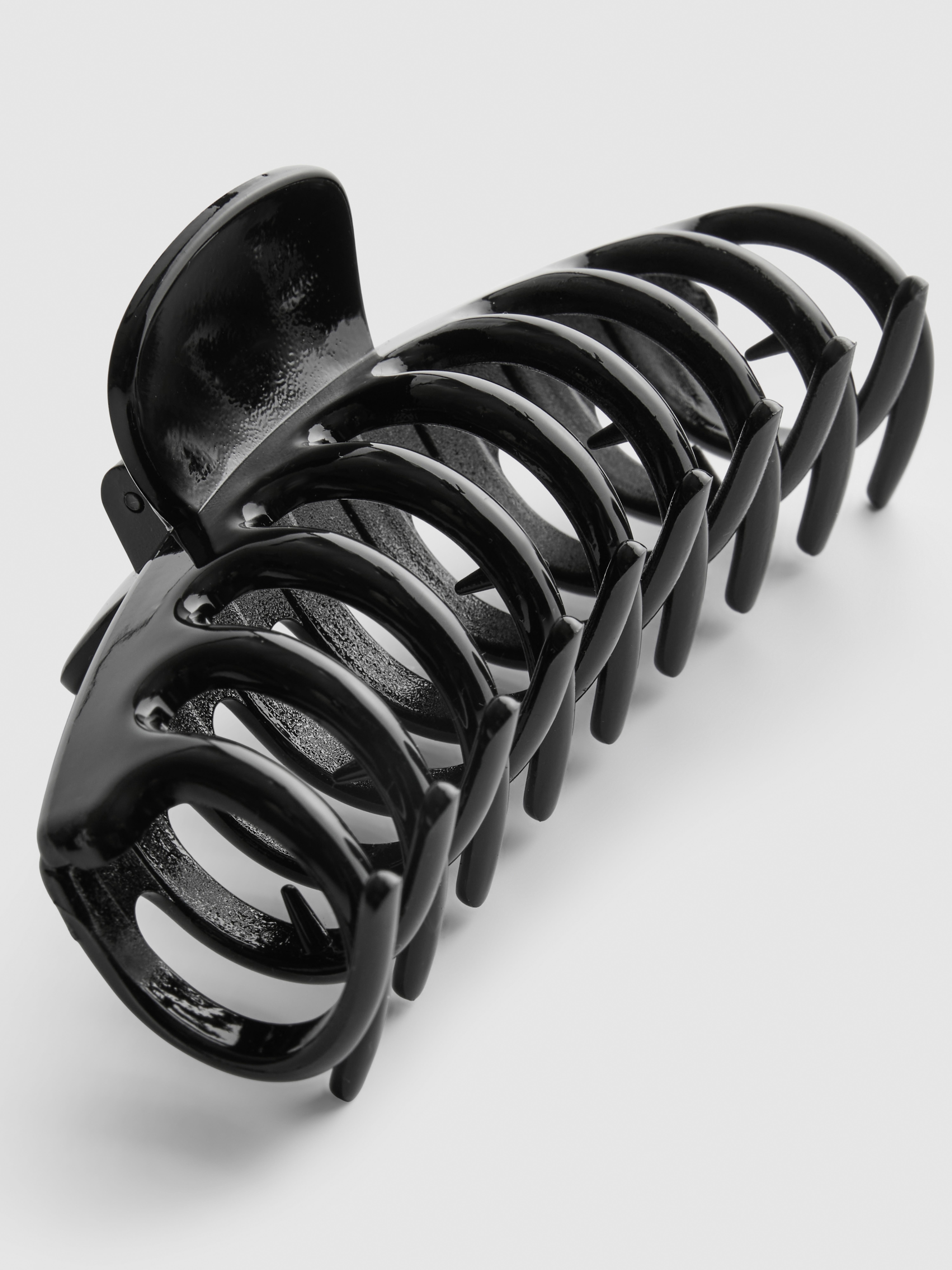 Large Hair Claw Clip
