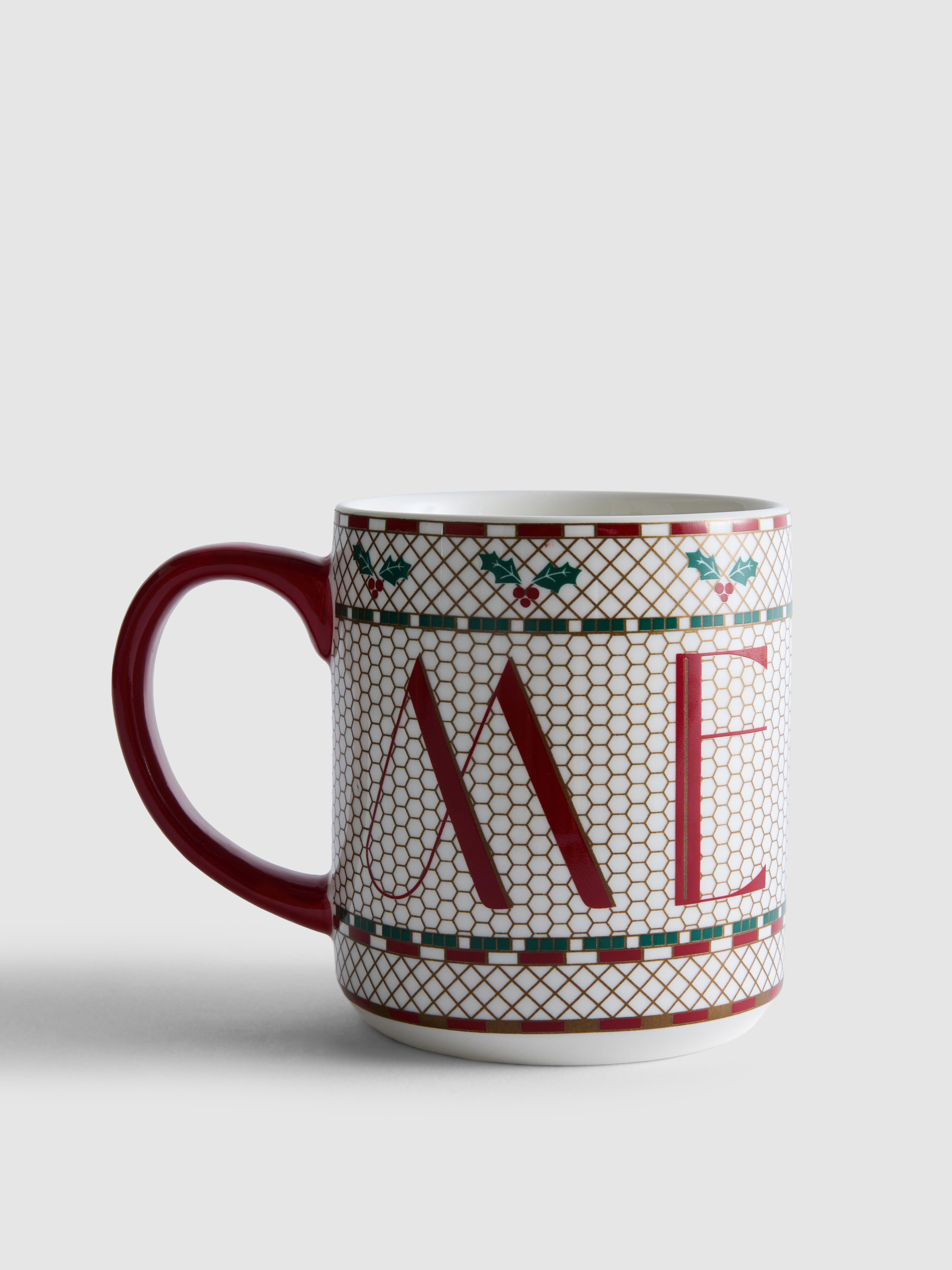 Christmas Slogan Mug
