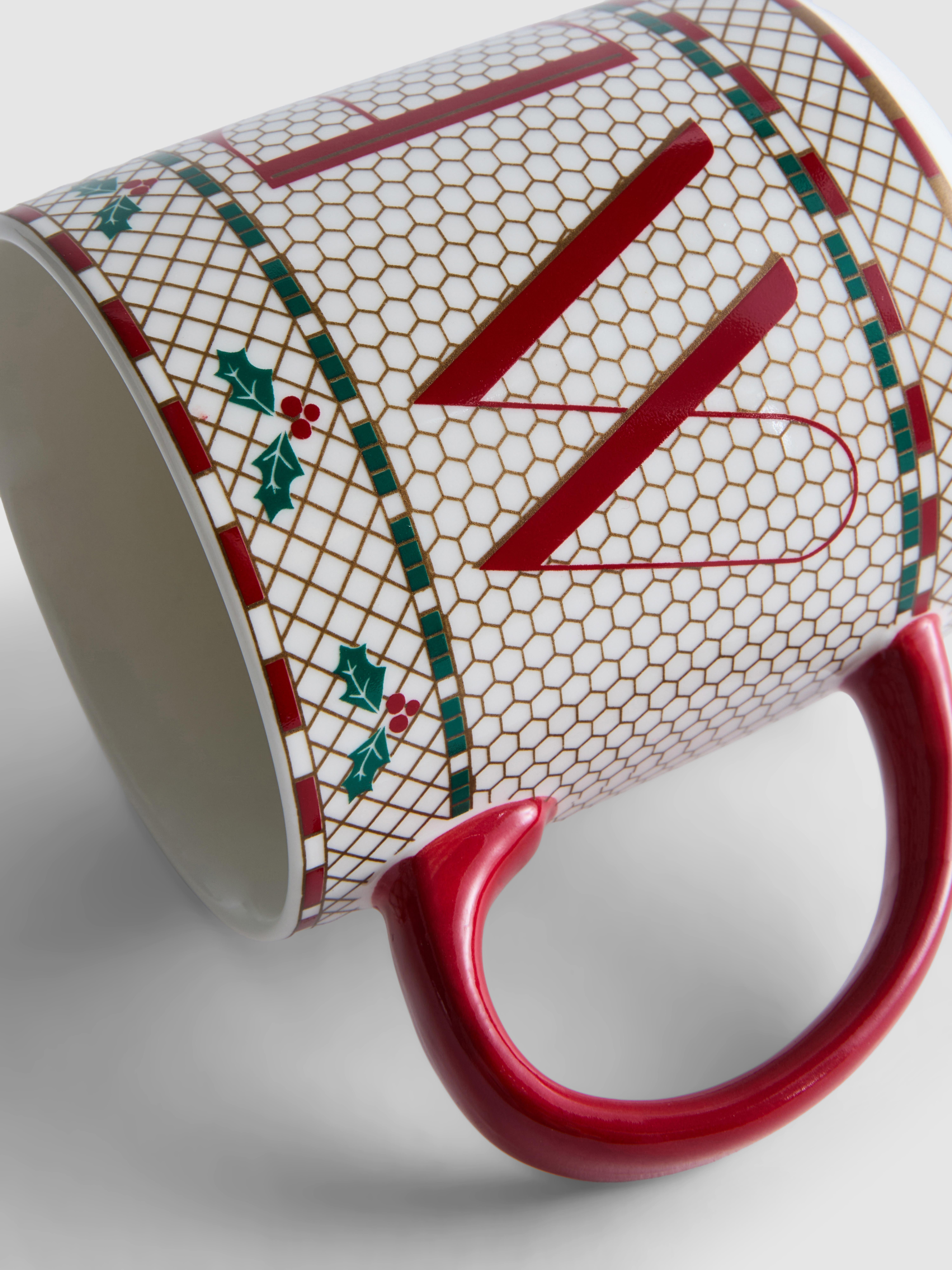 Christmas Slogan Mug