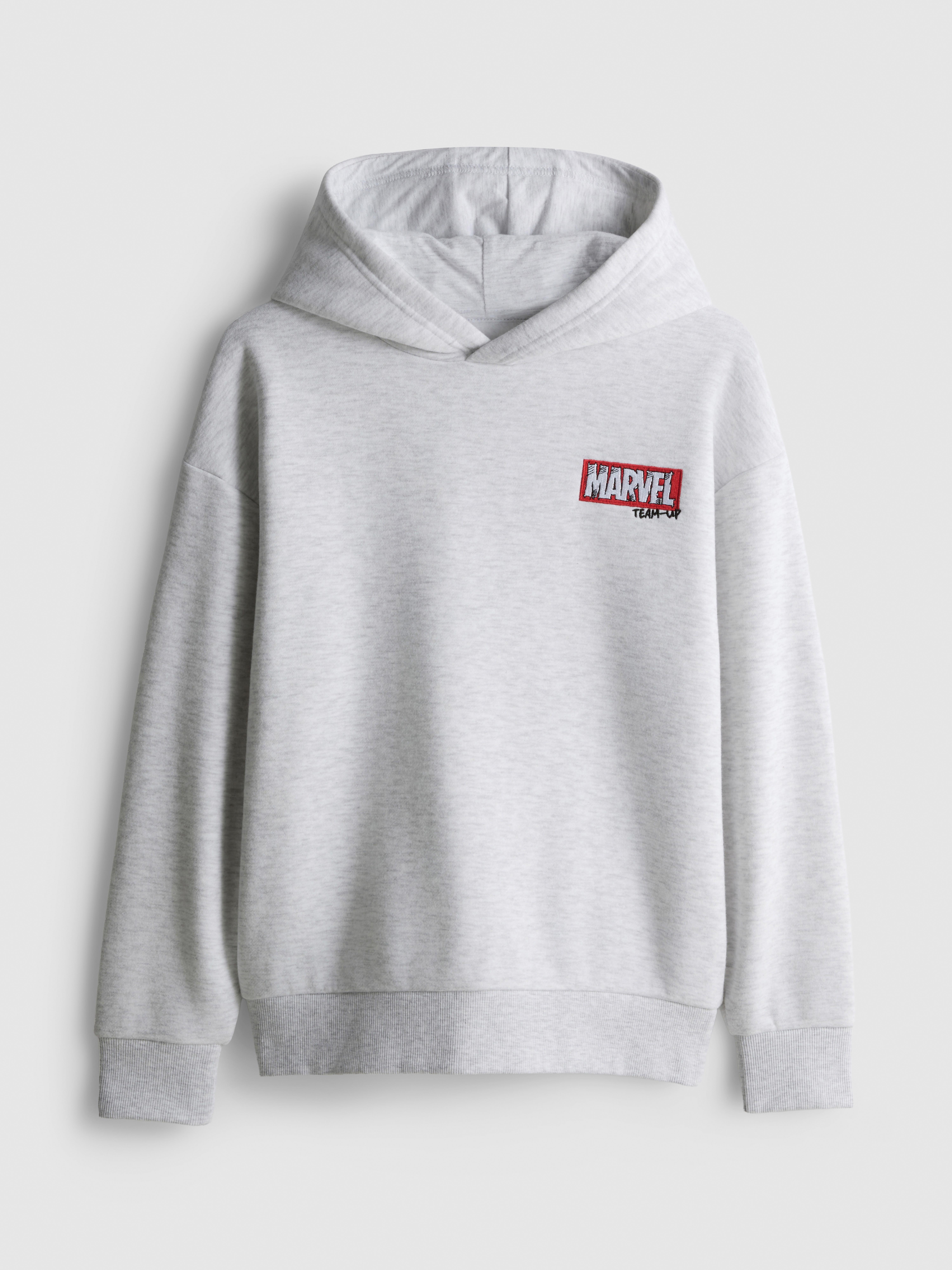 7-15yrs | MARVEL Hoodie