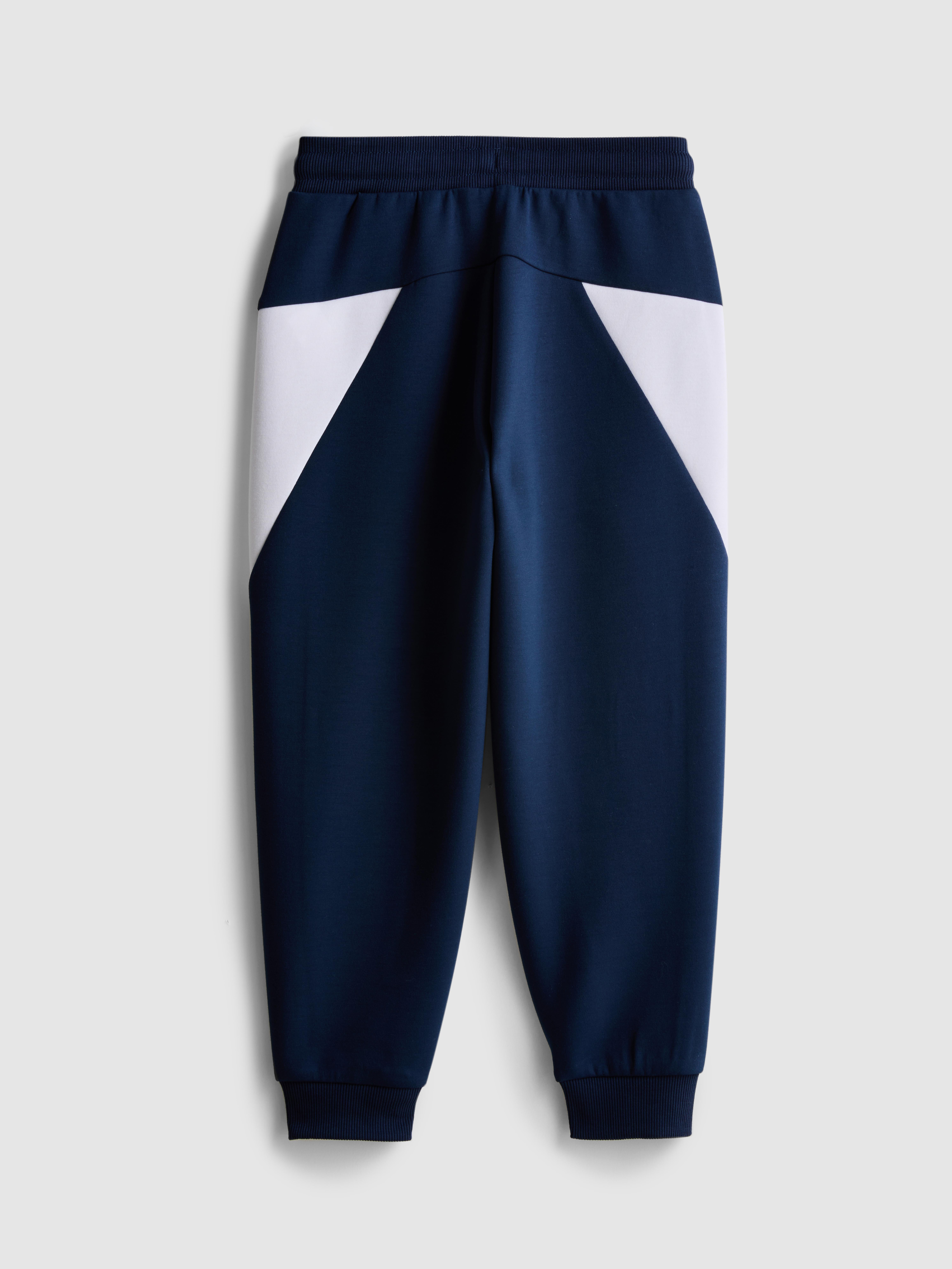 1-9yrs | Super Mario Cuffed Joggers