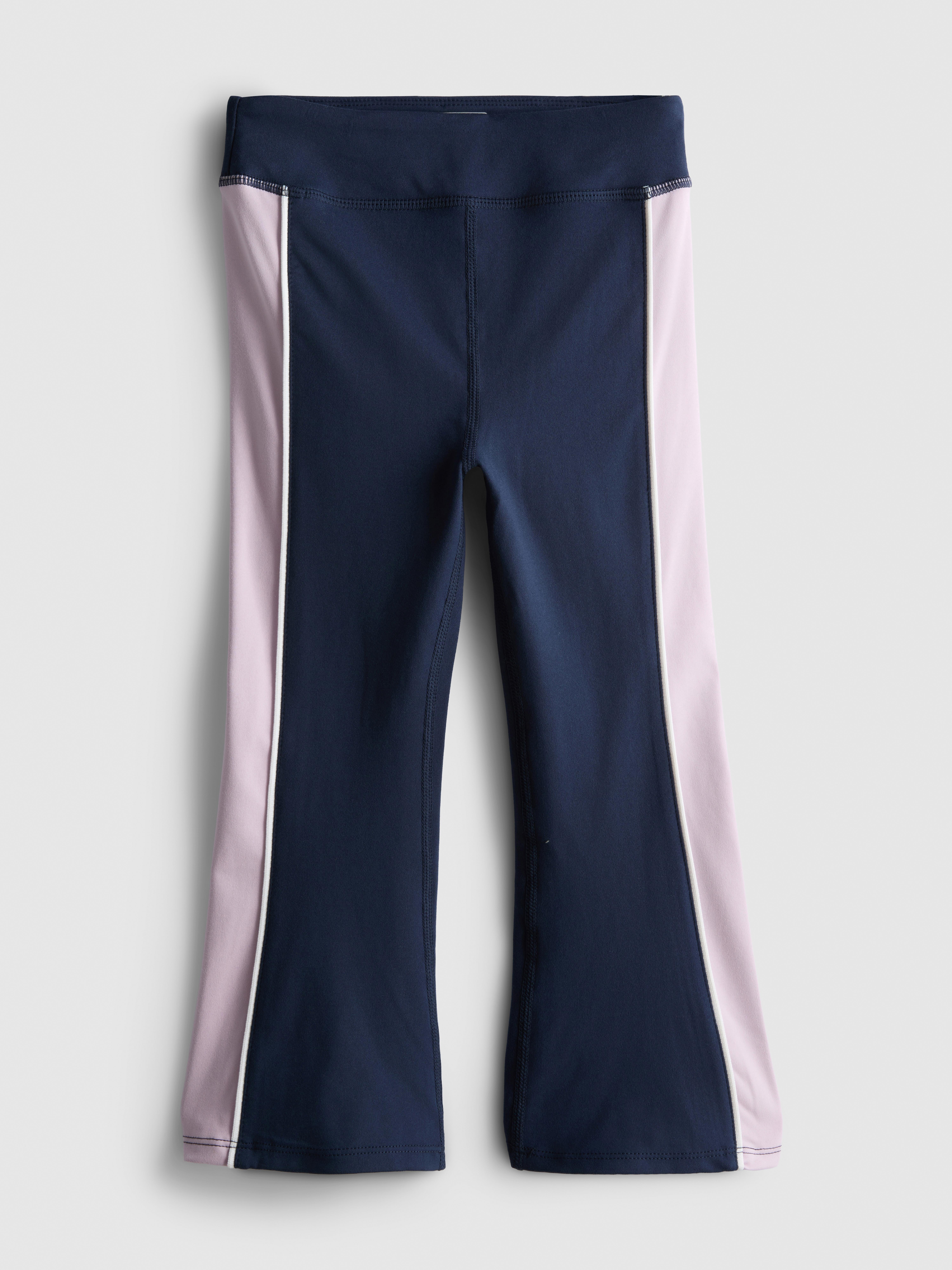3-9yrs | Primark Form Colorblock Flare Leggings