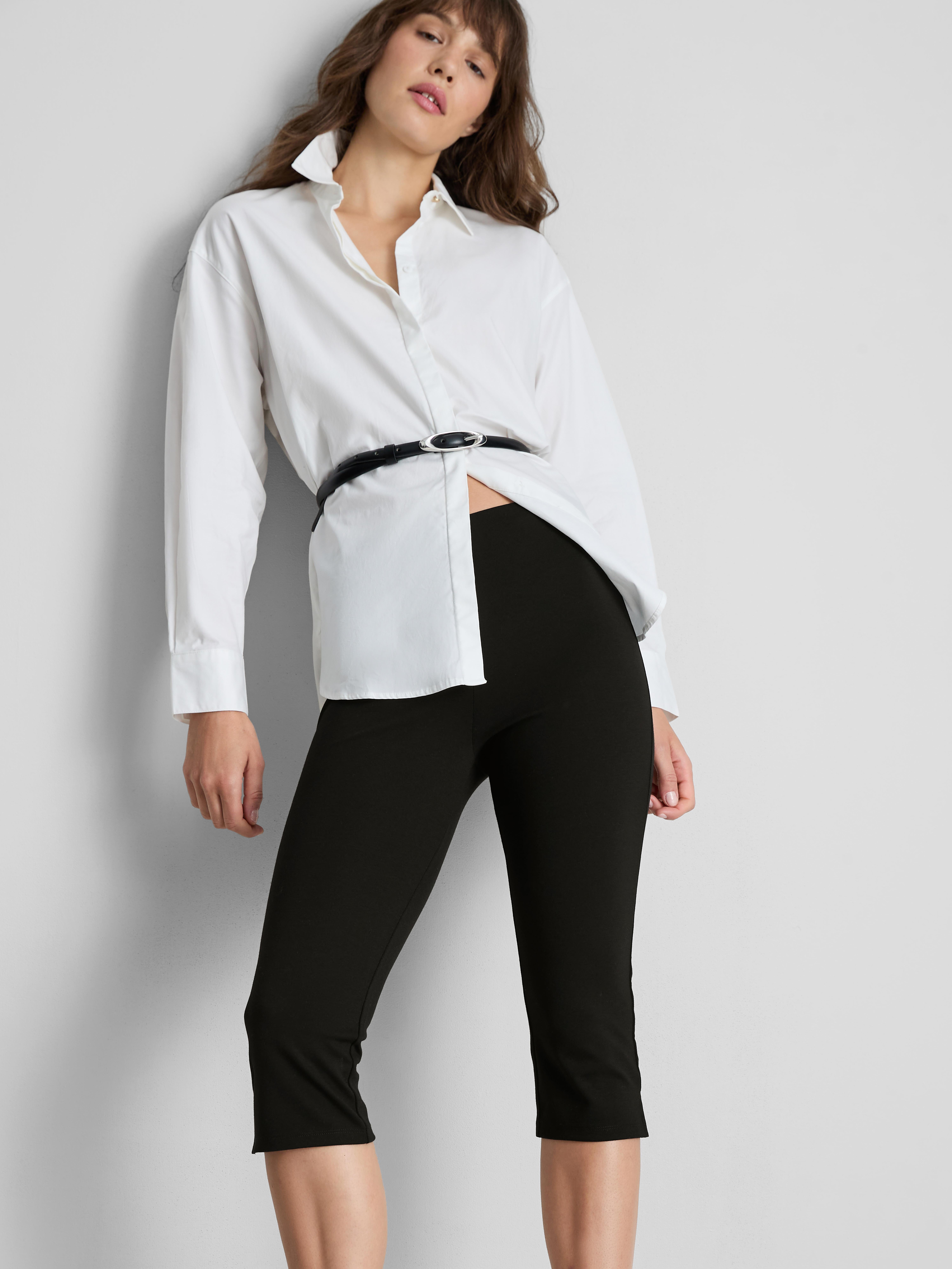 Capri Trousers