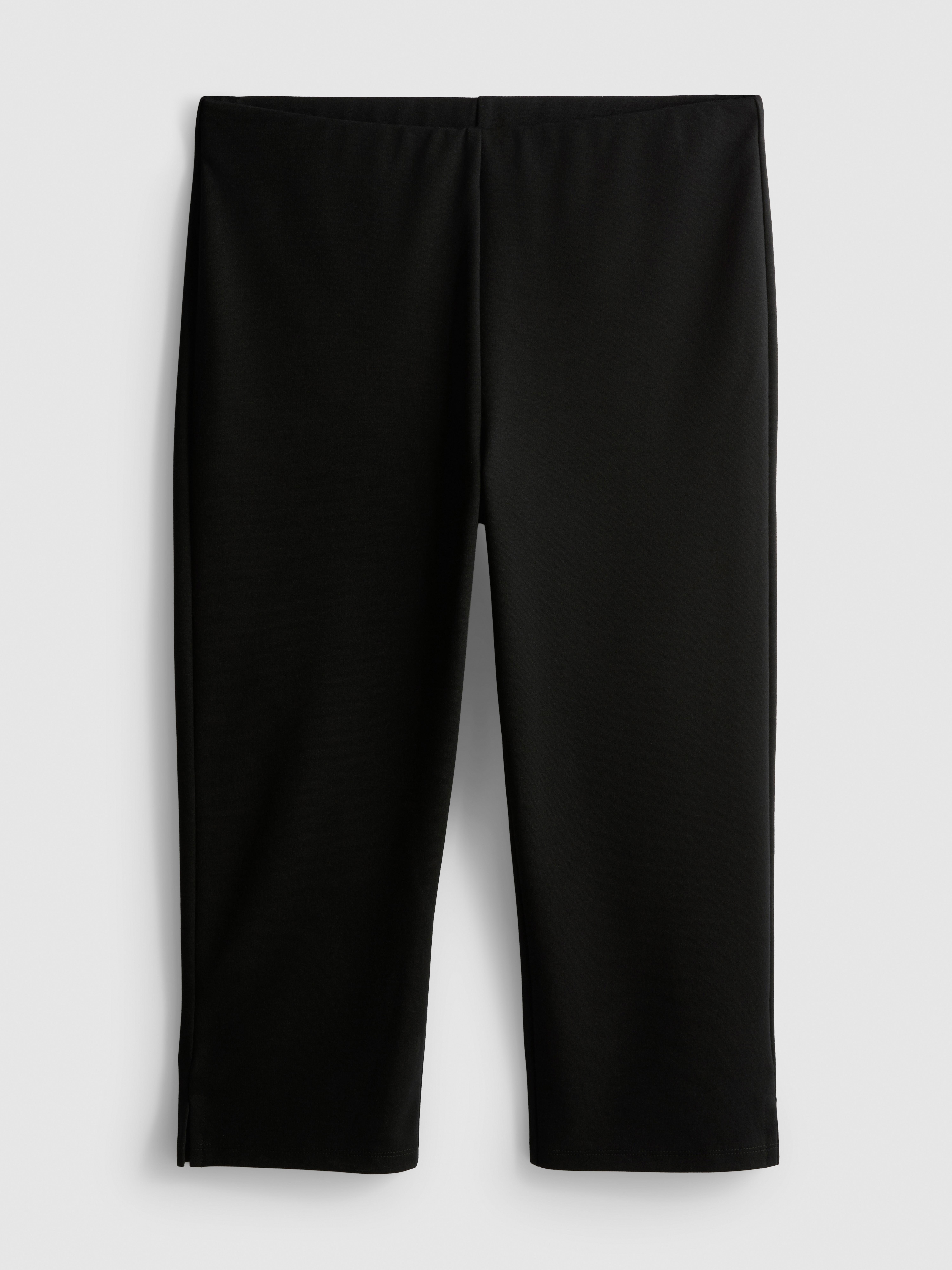 Capri Trousers