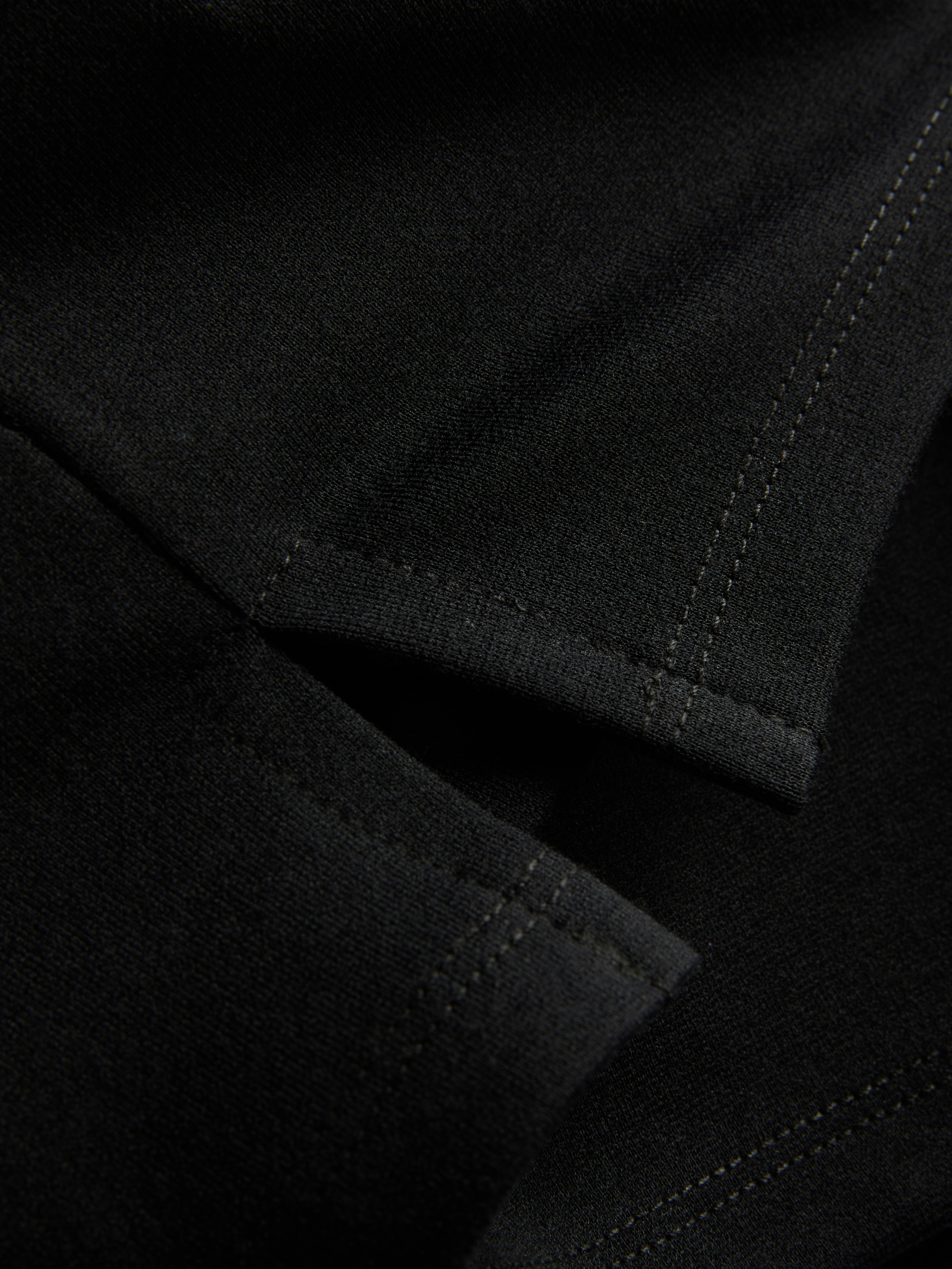 Capri Trousers