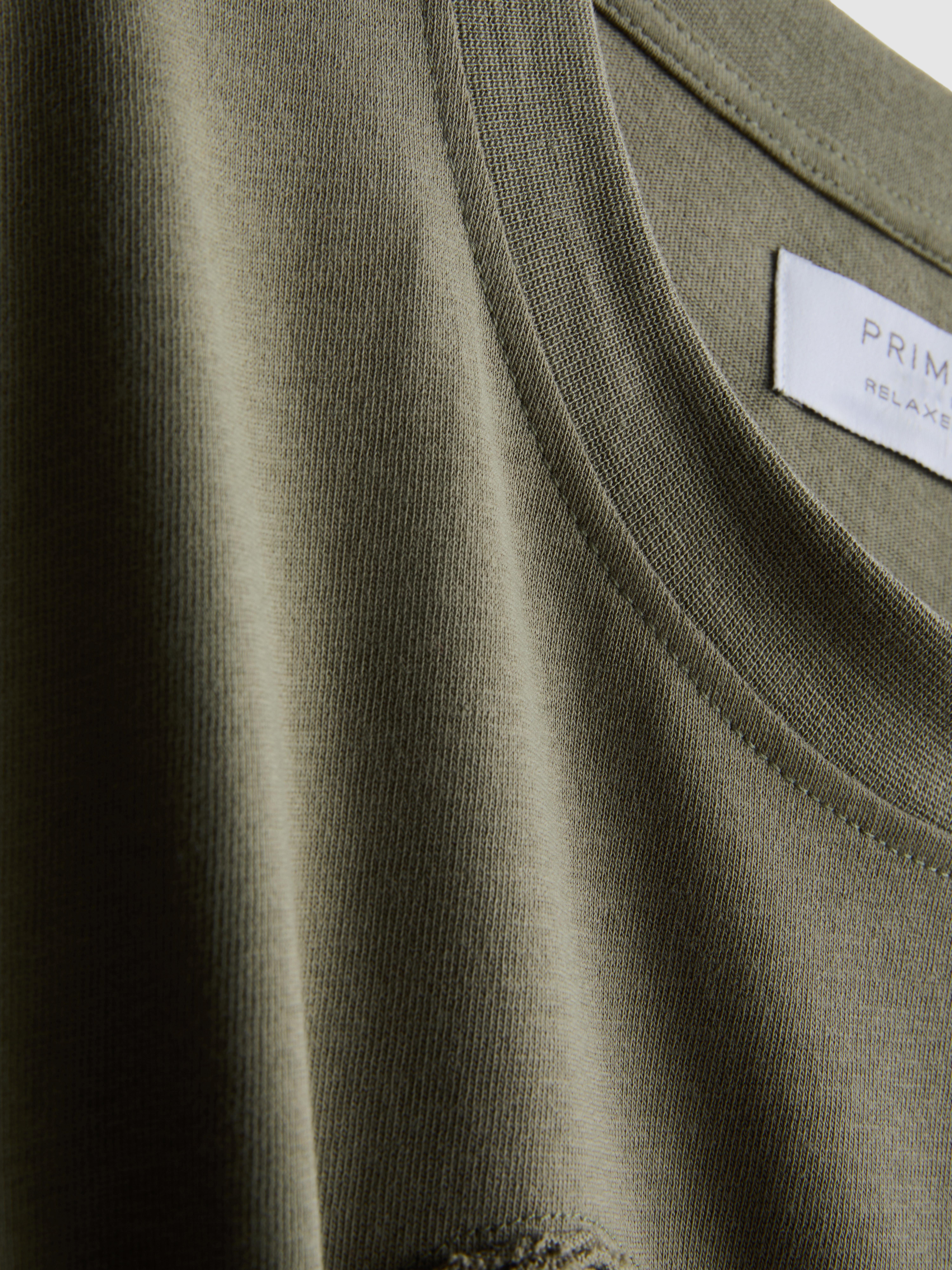 Berlin Appliqué T-Shirt
