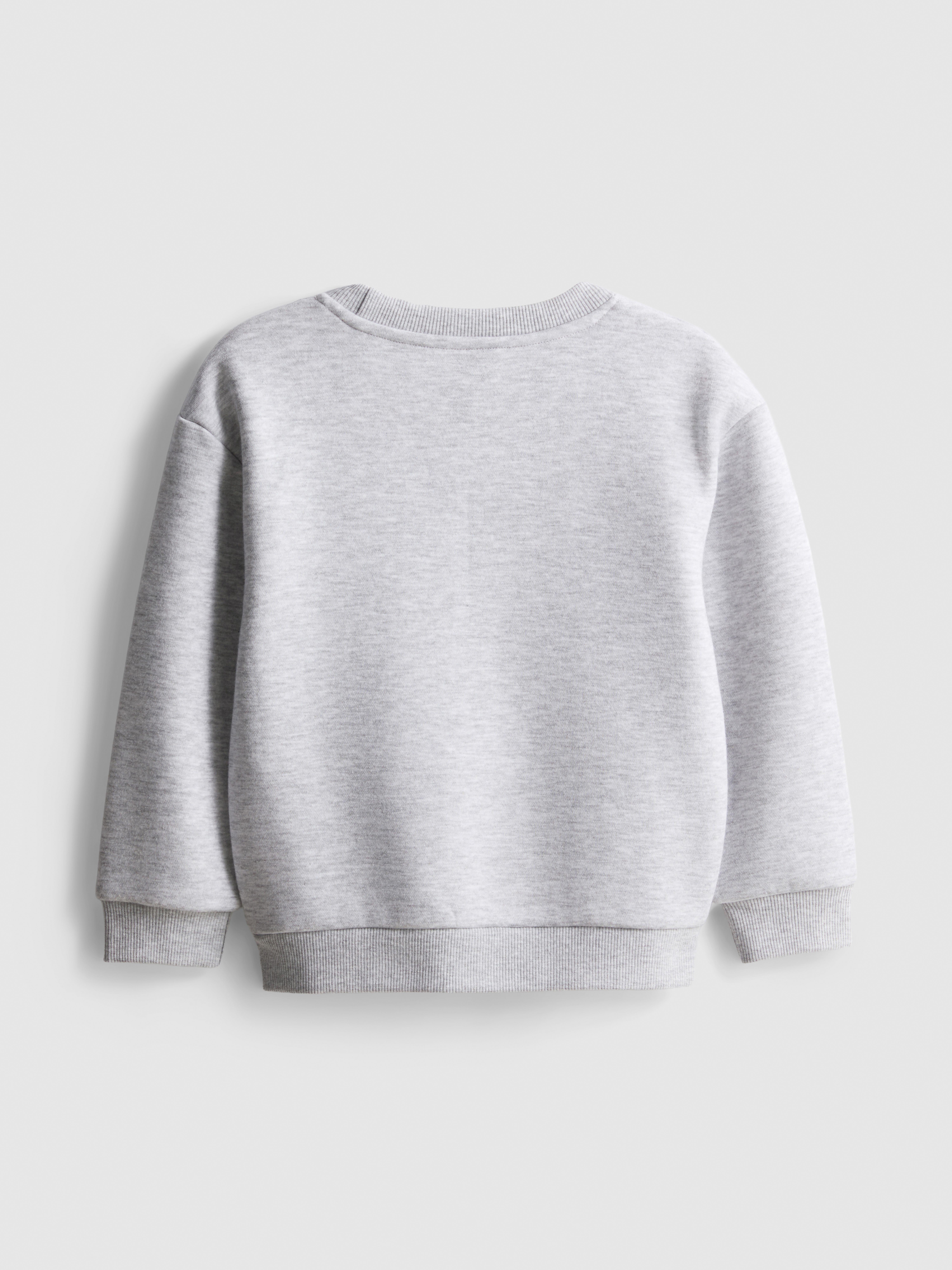1-9yrs | Peanuts Snoopy Christmas Sweatshirt