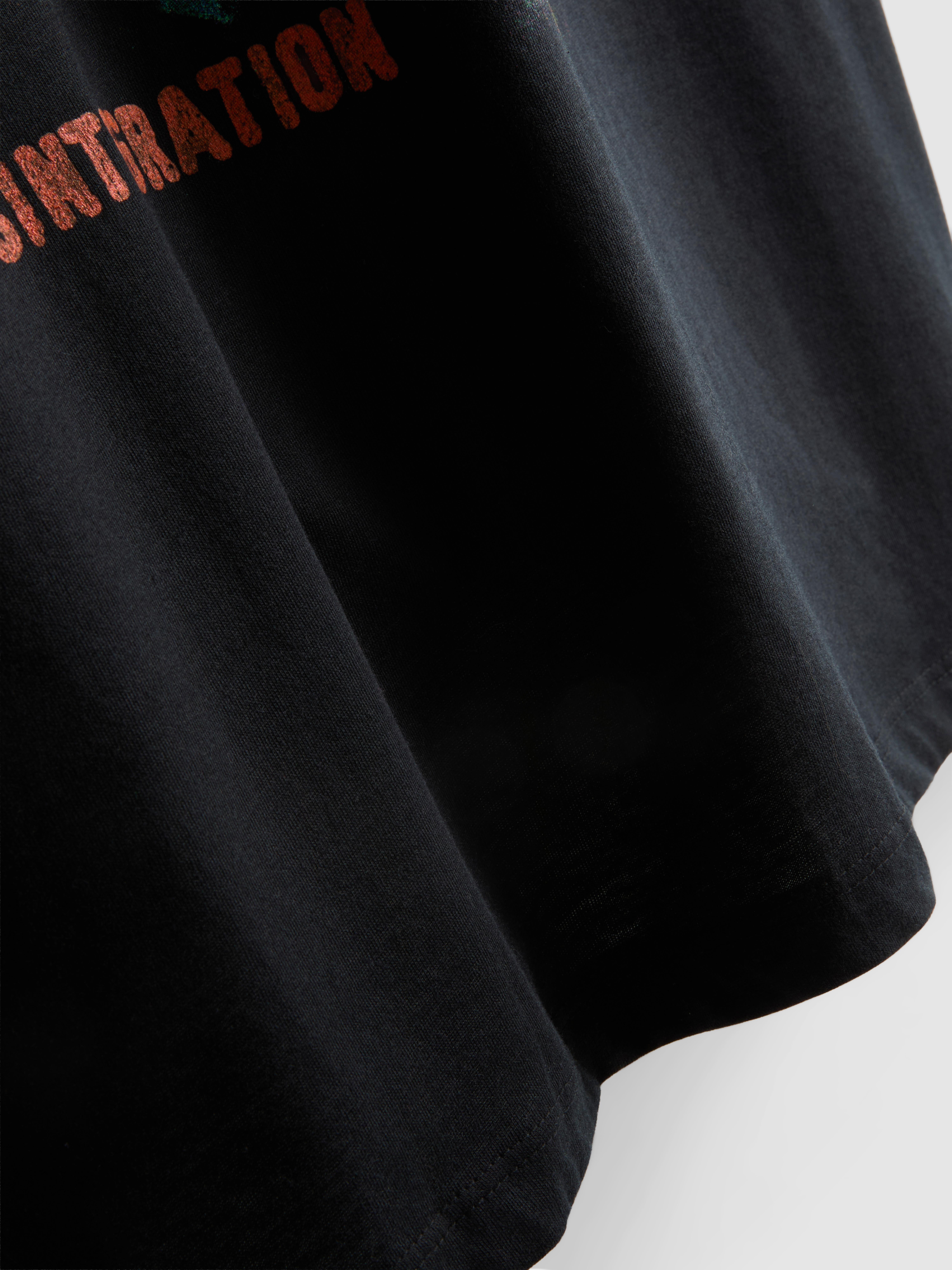 The Cure Graphic T-Shirt