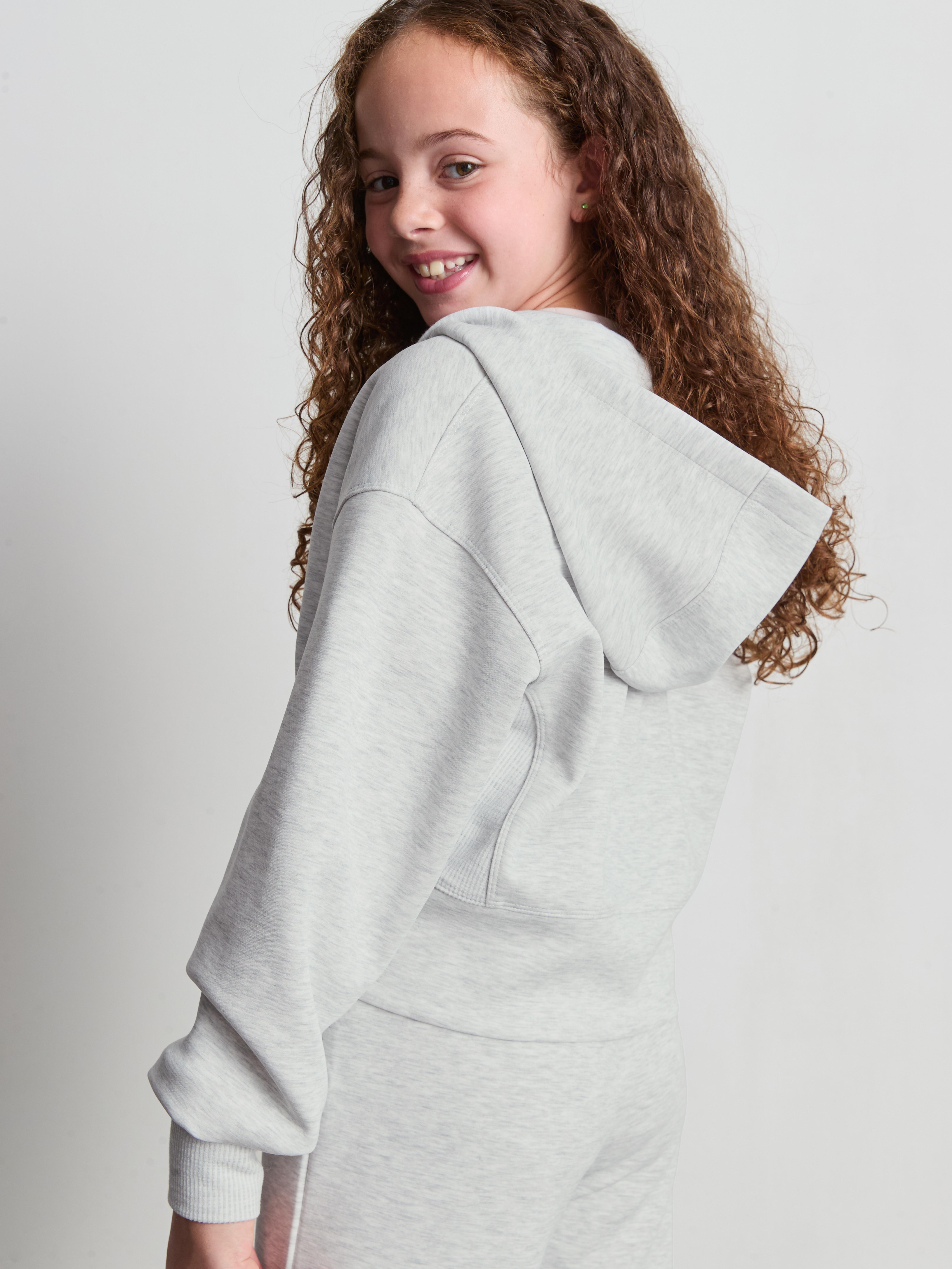 7-15yrs | Primark Form Zip-Up Hoodie