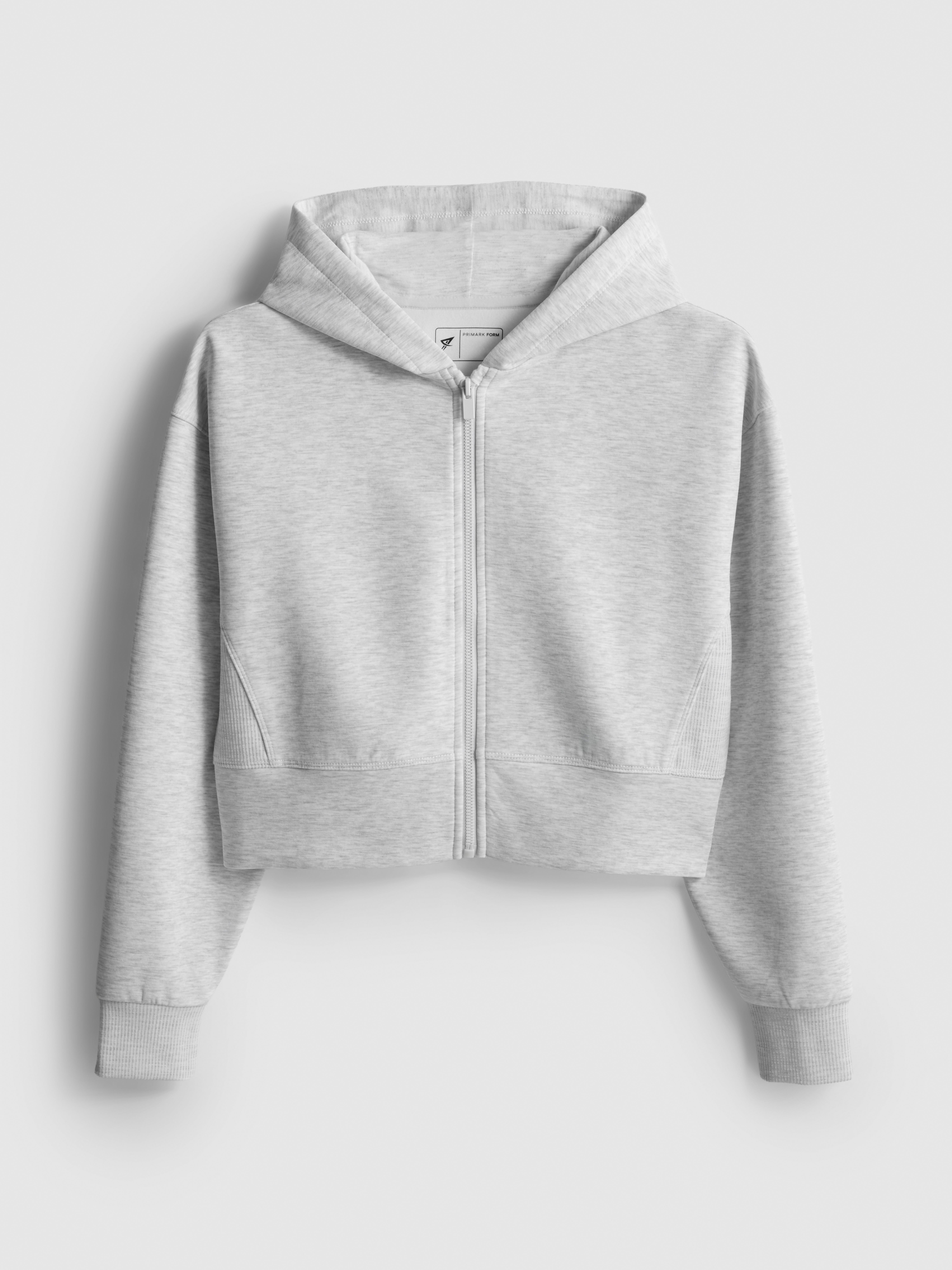 7-15yrs | Primark Form Zip-Up Hoodie