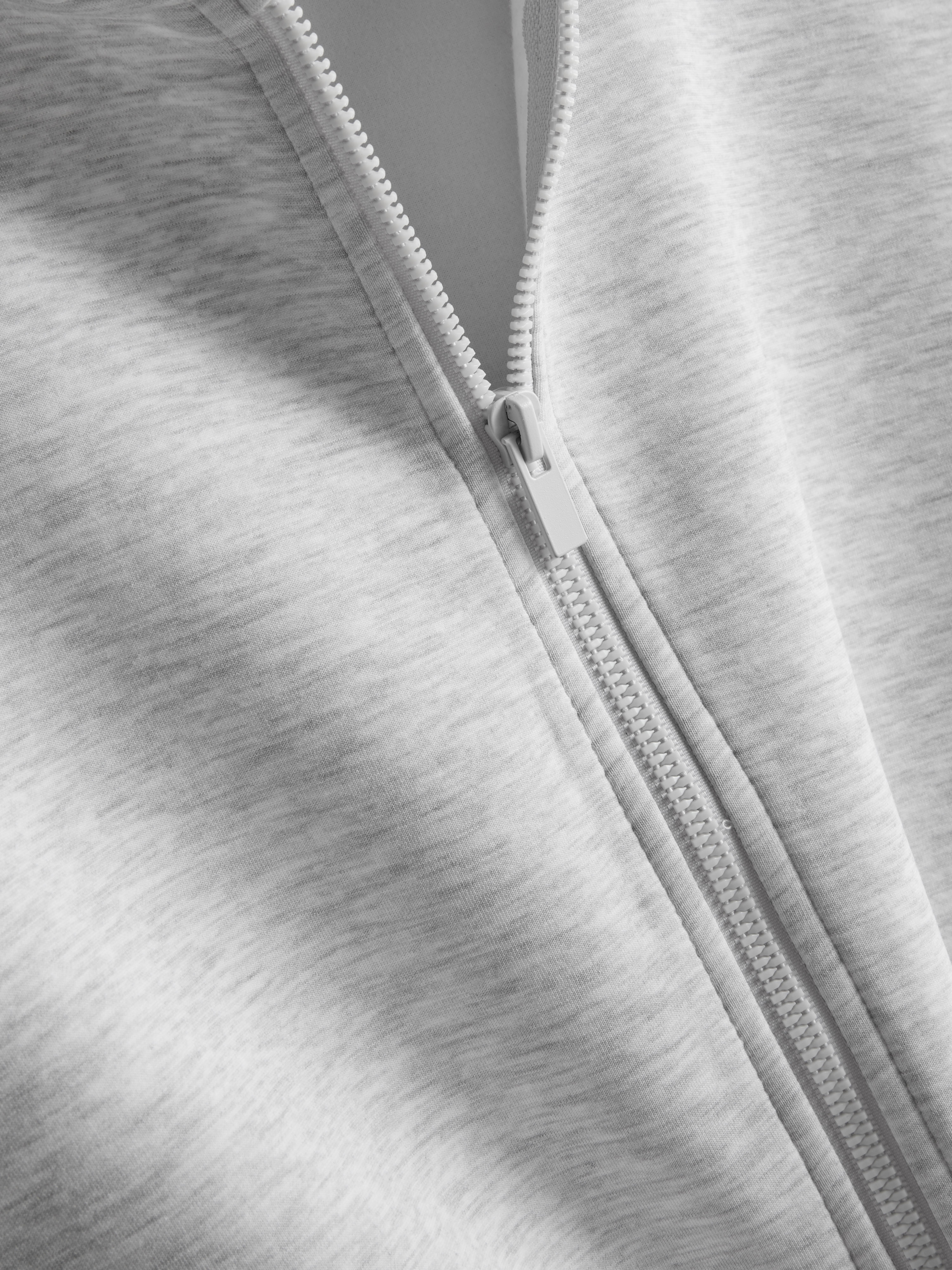 7-15yrs | Primark Form Zip-Up Hoodie