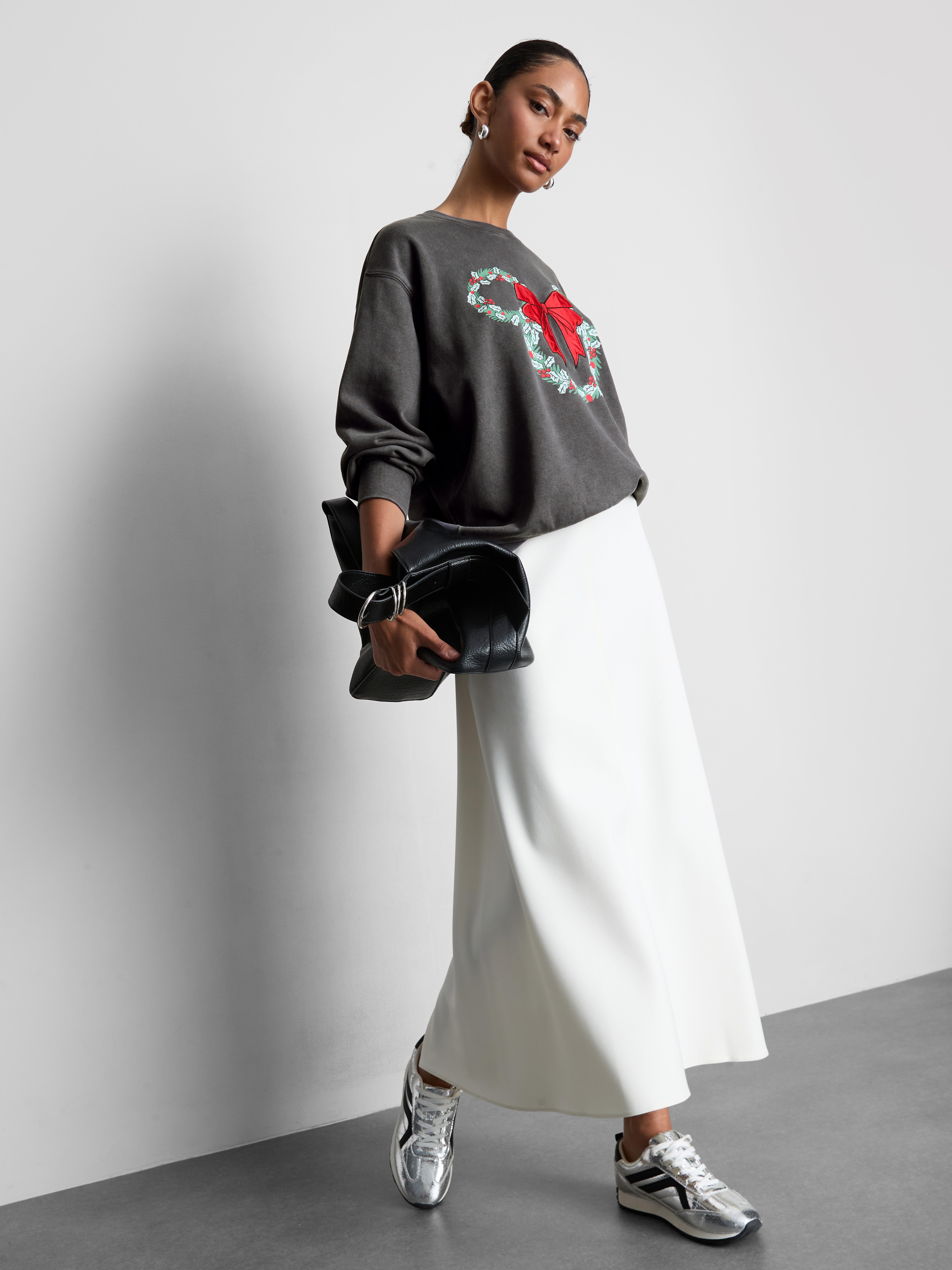 Disney's Mickey Mouse Fest-Sweatshirt