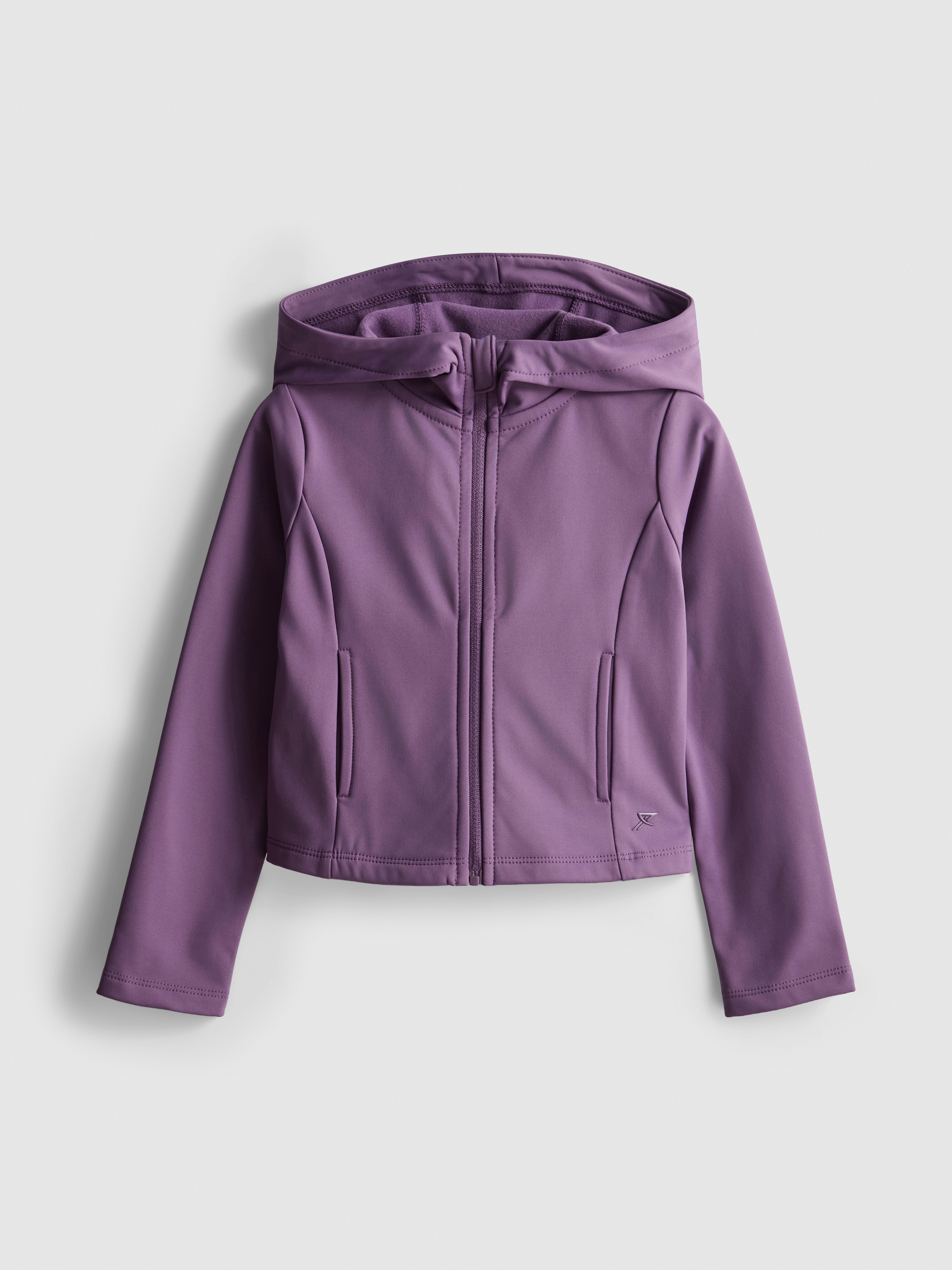 3-9yrs | Primark Form Zip-Up Jacket