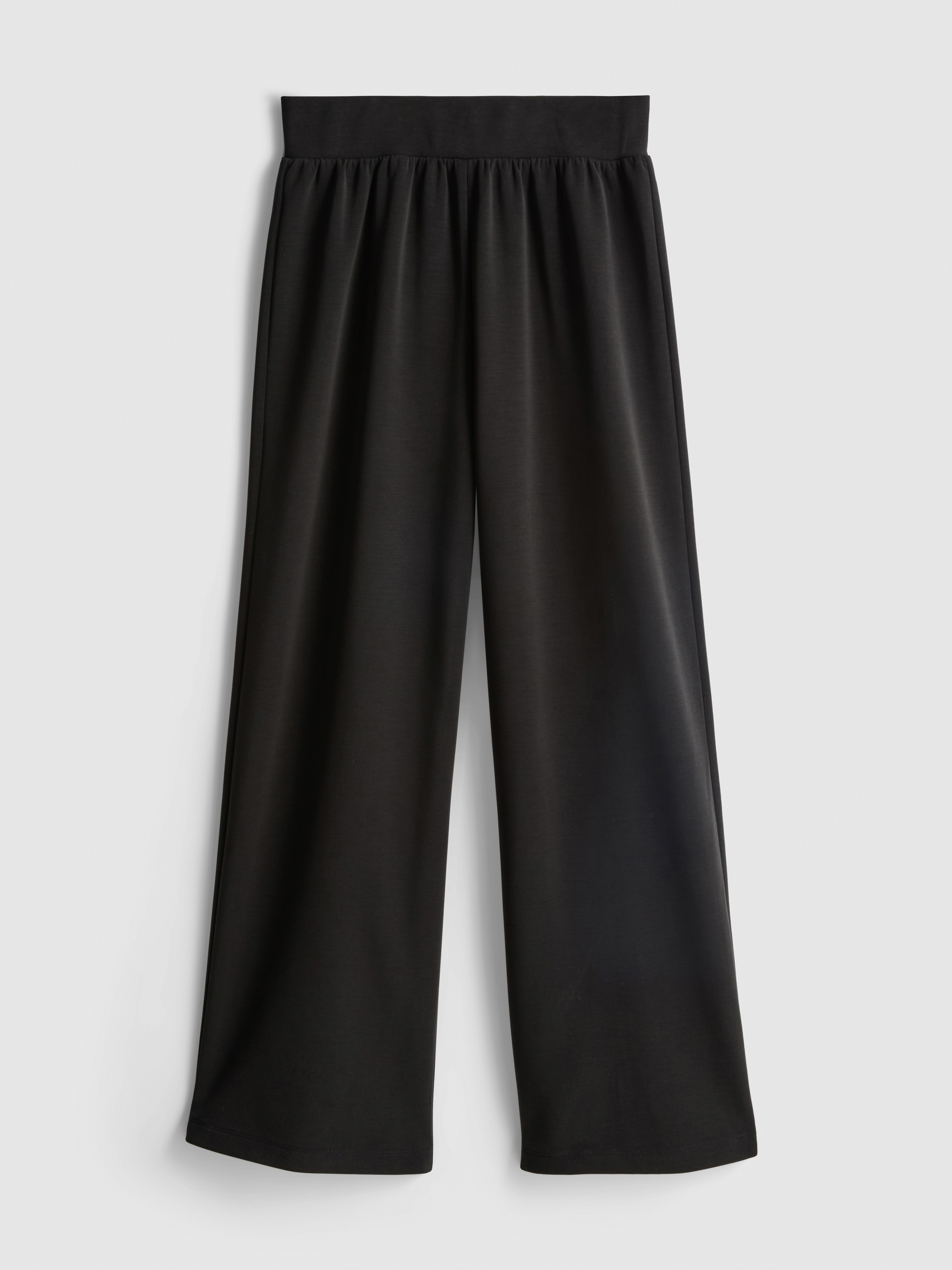 7-15yrs | Primark Form Wide Leg Joggers