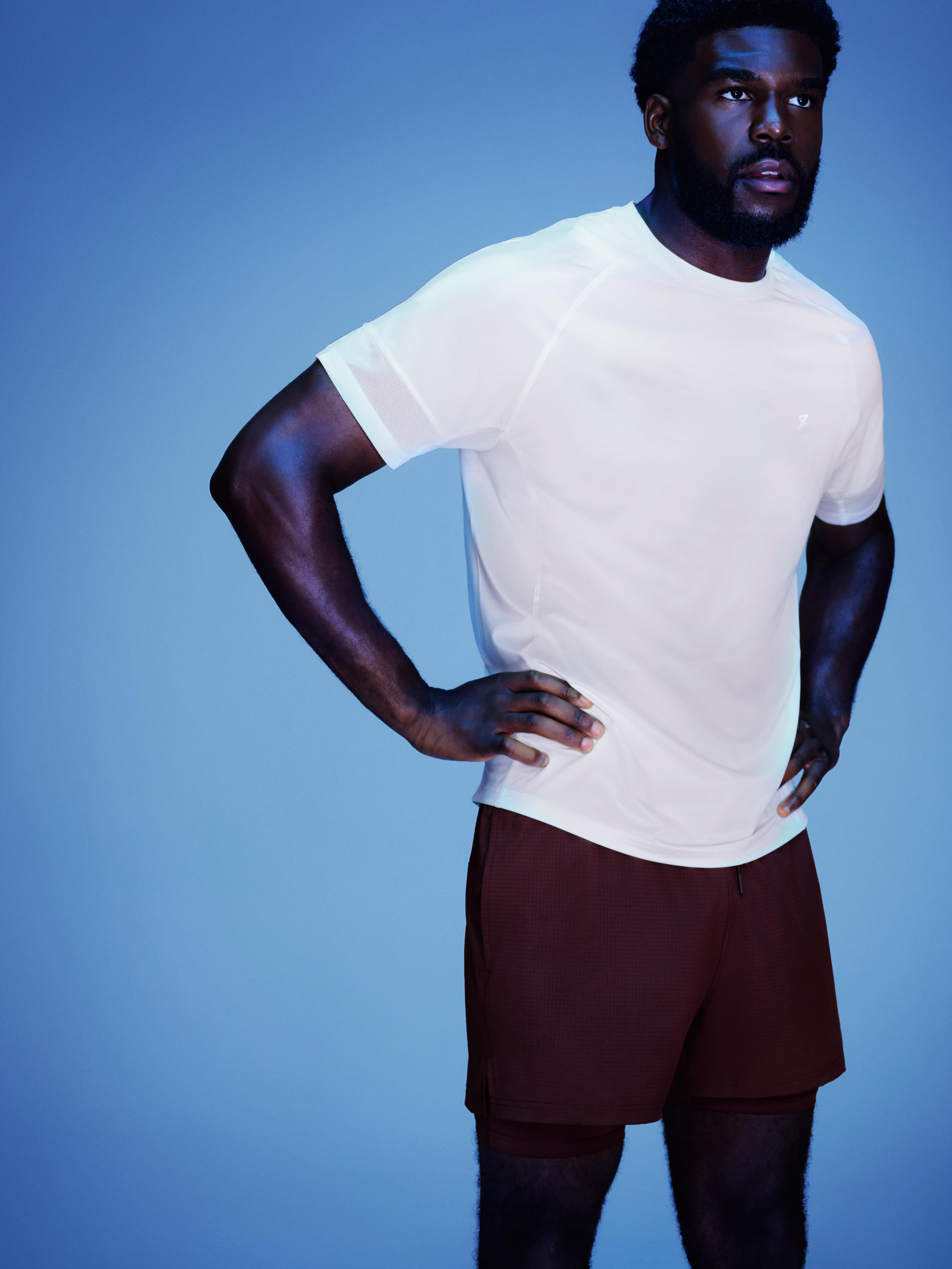 Primark Form | Short Sleeve Gym T-Shirt