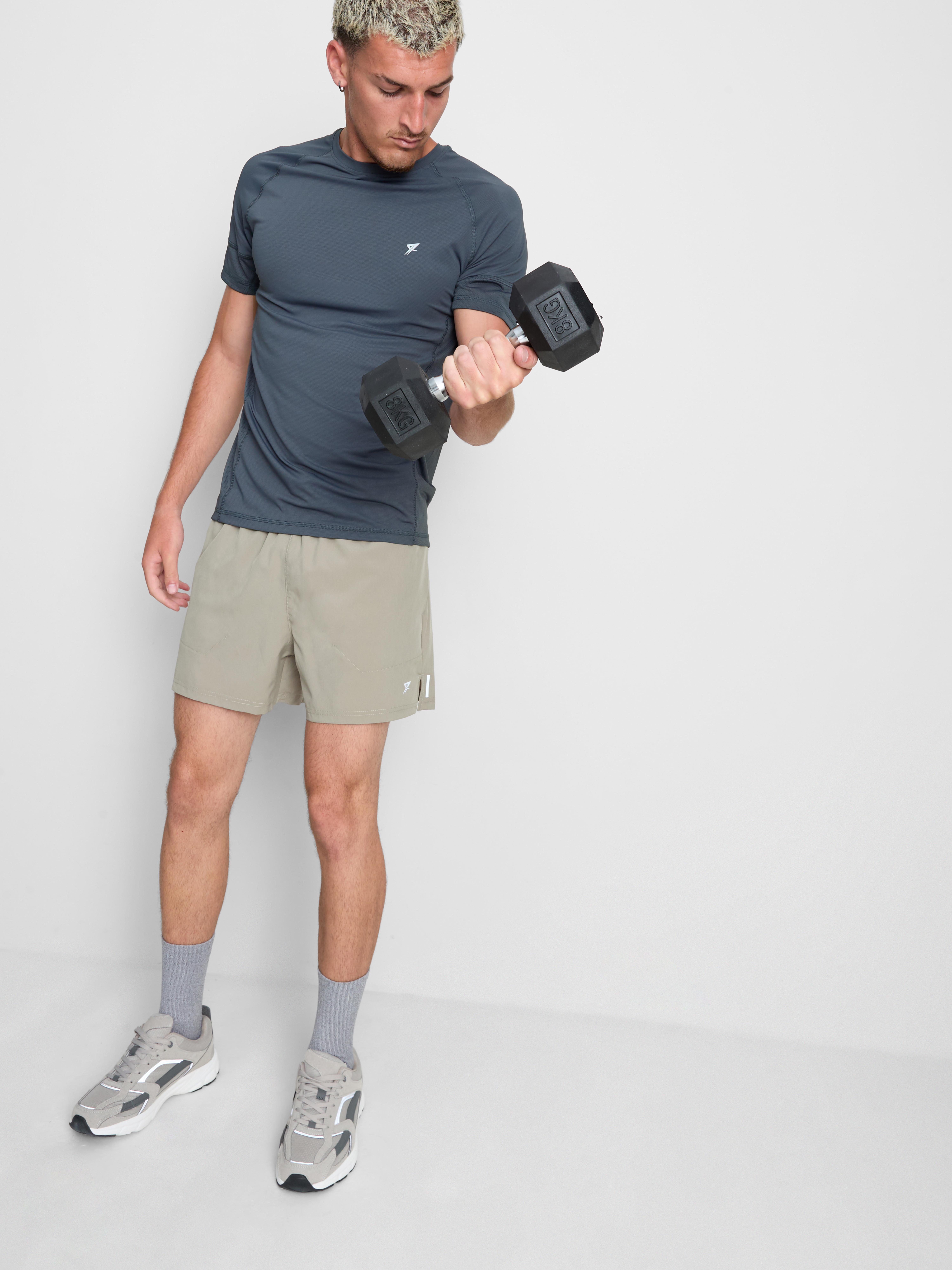 Primark Form | Short-Sleeve Gym T-Shirt