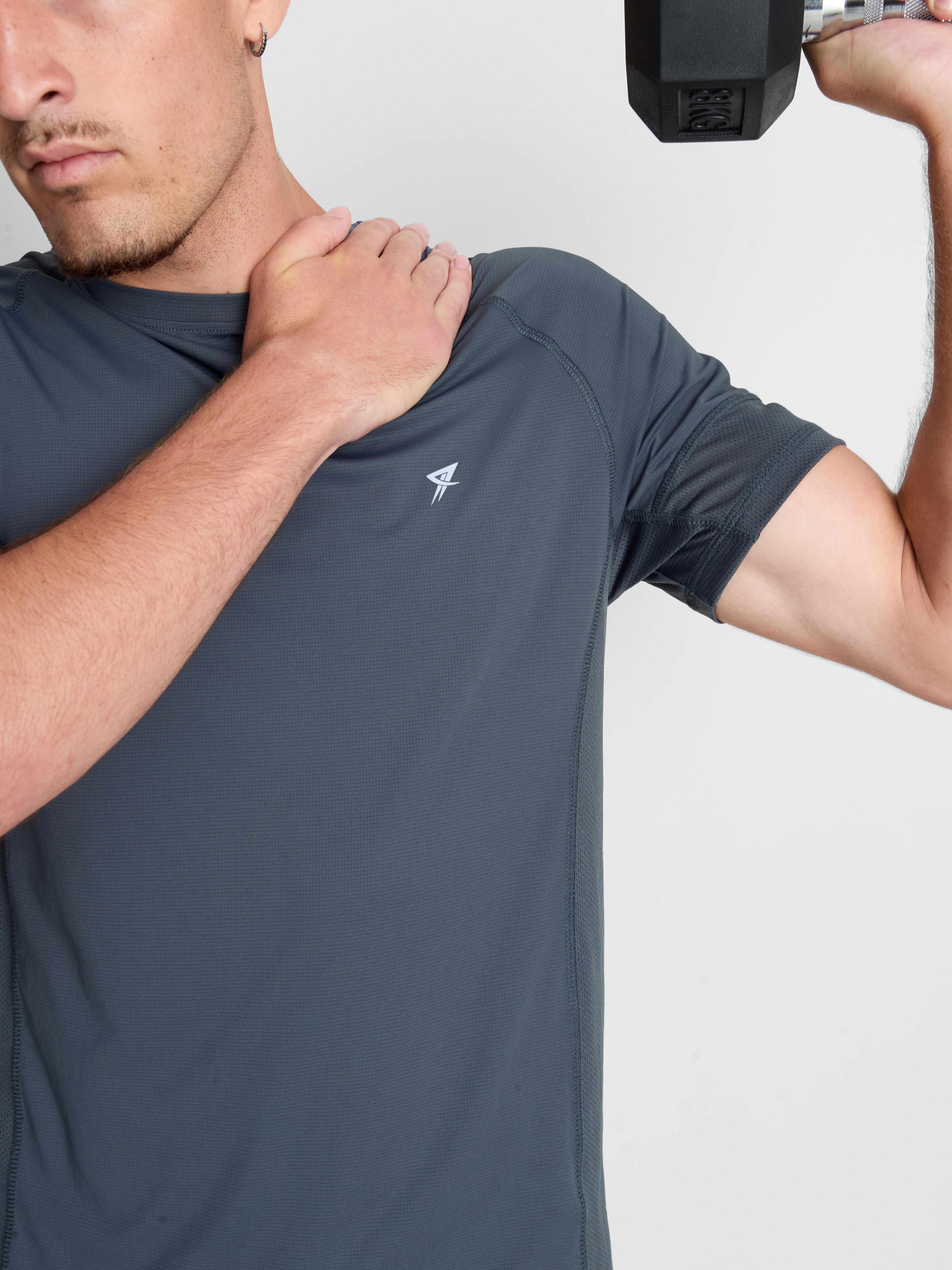 Primark Form | Short-Sleeve Gym T-Shirt