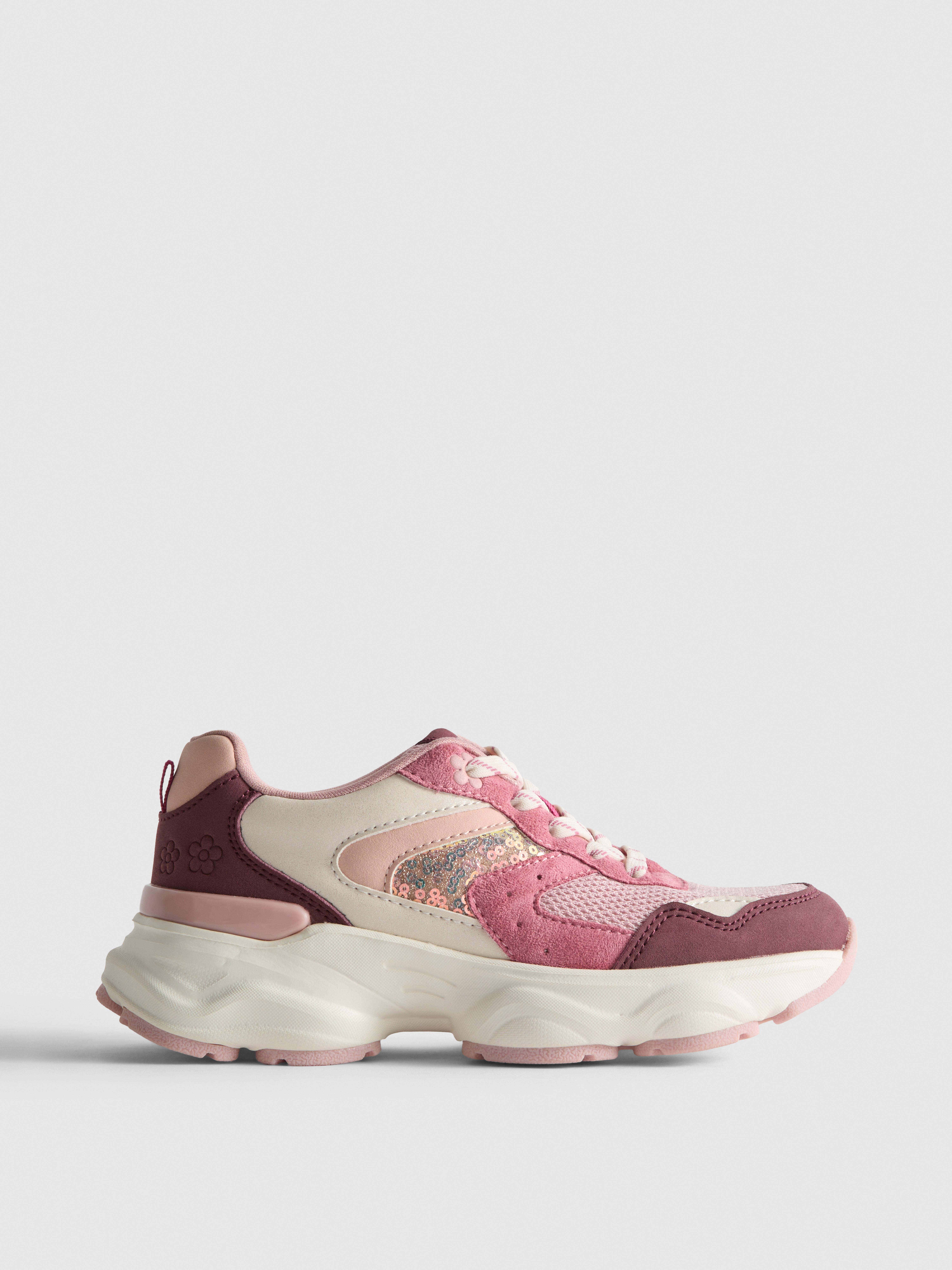Chunky Sneakers