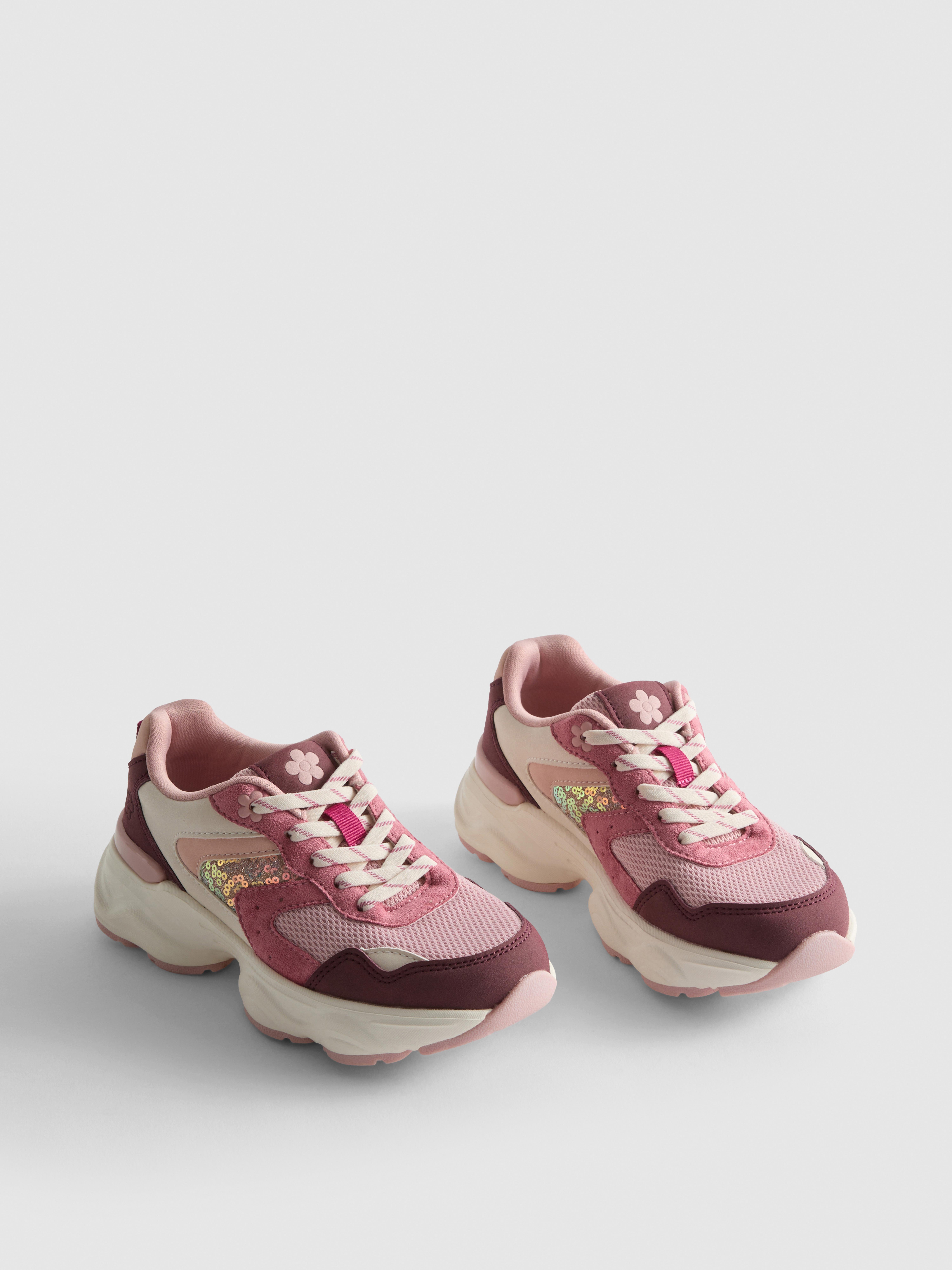 Chunky Sneakers