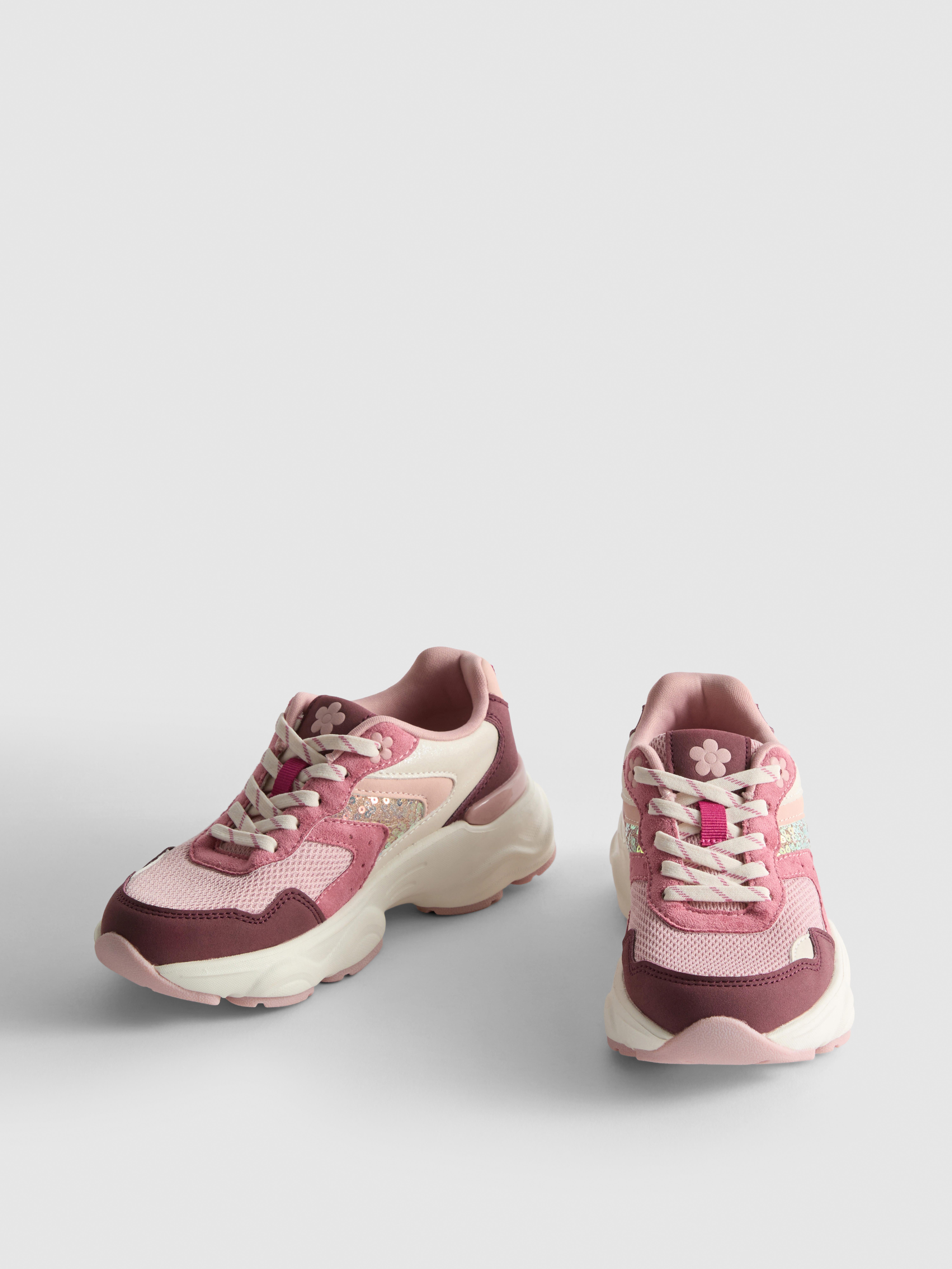 Chunky Sneakers