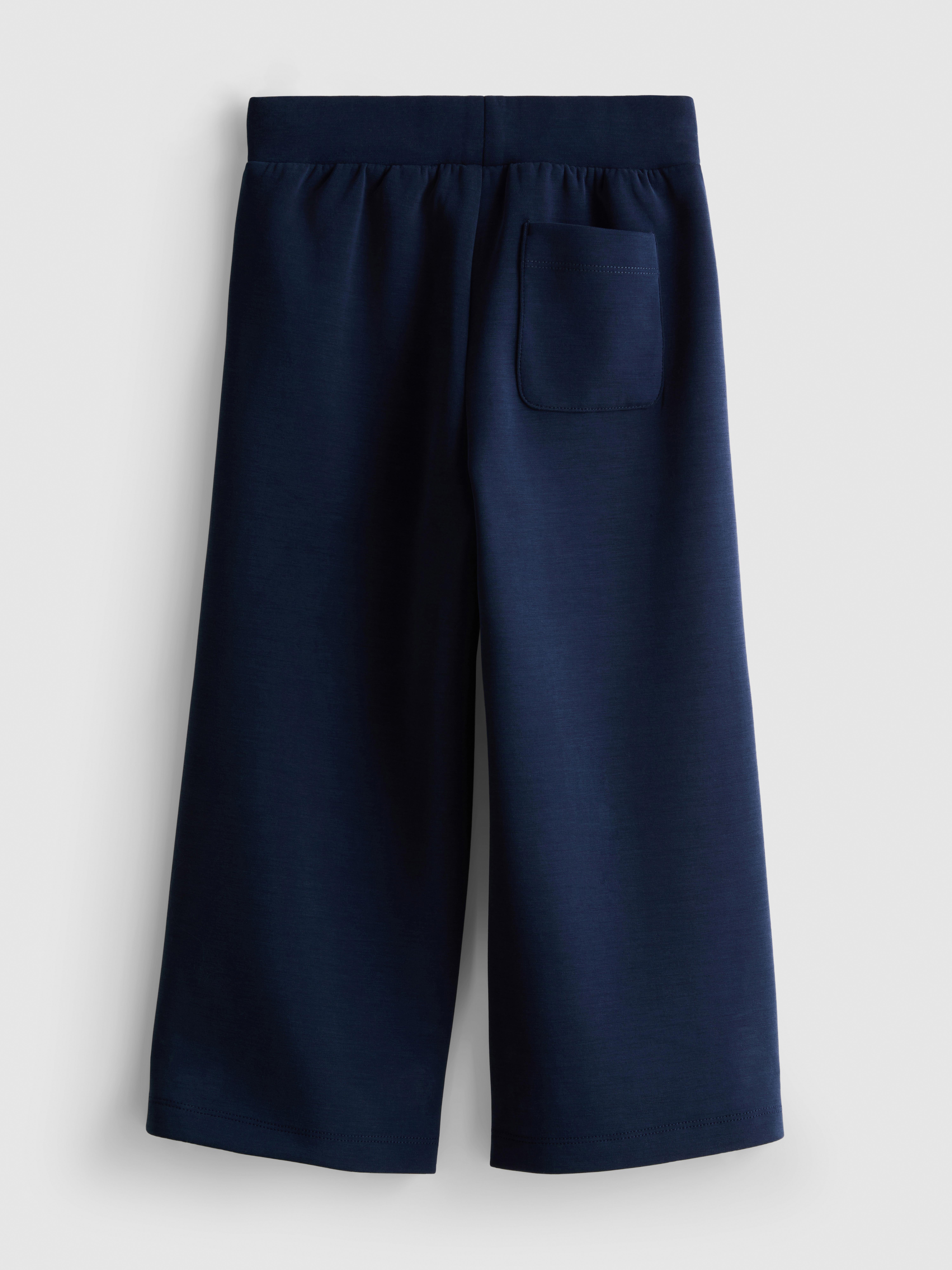 1-9yrs | Primark Form Wide Leg Joggers