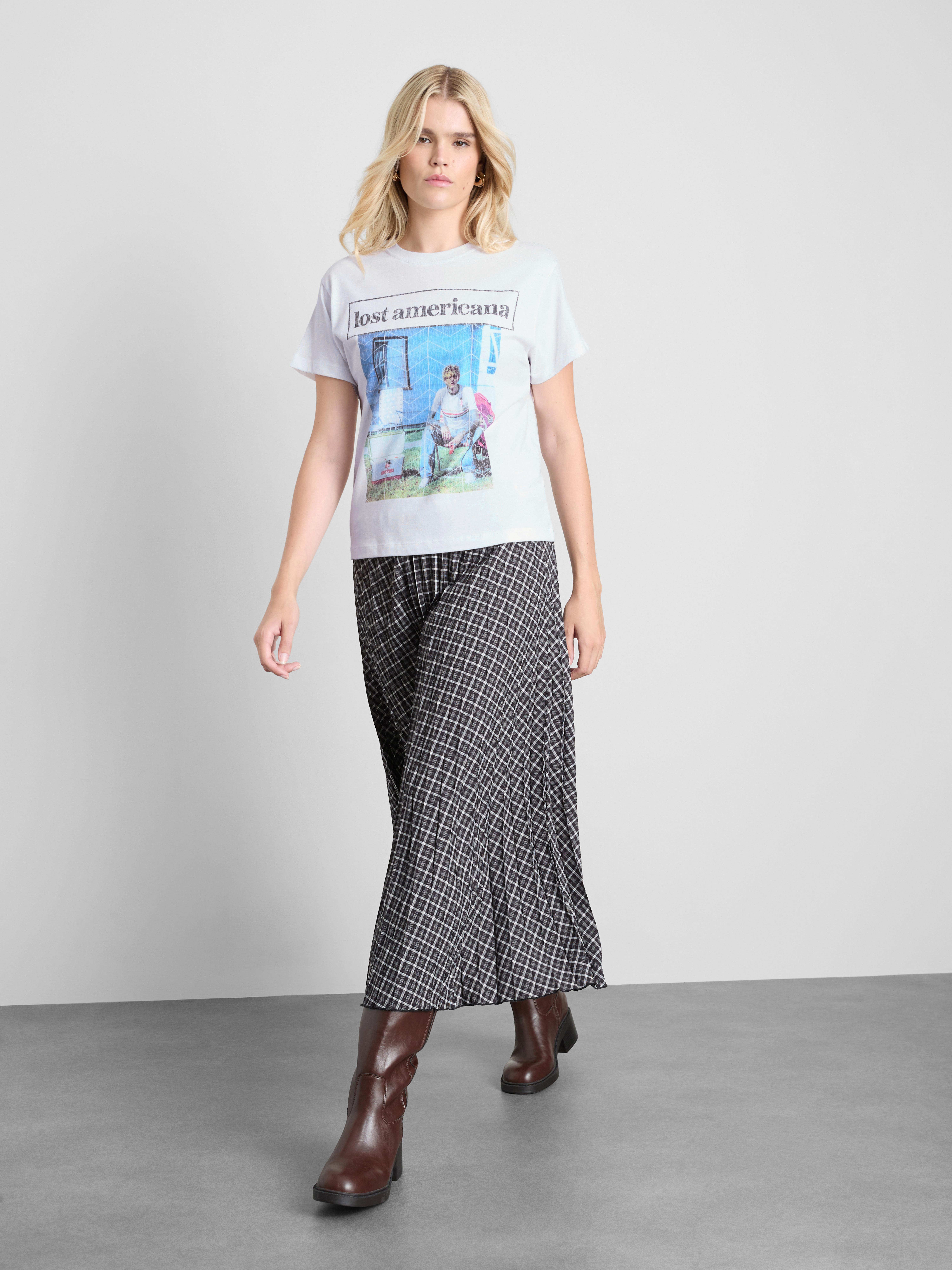 Machine Gun Kelly Pure Cotton Graphic Tee