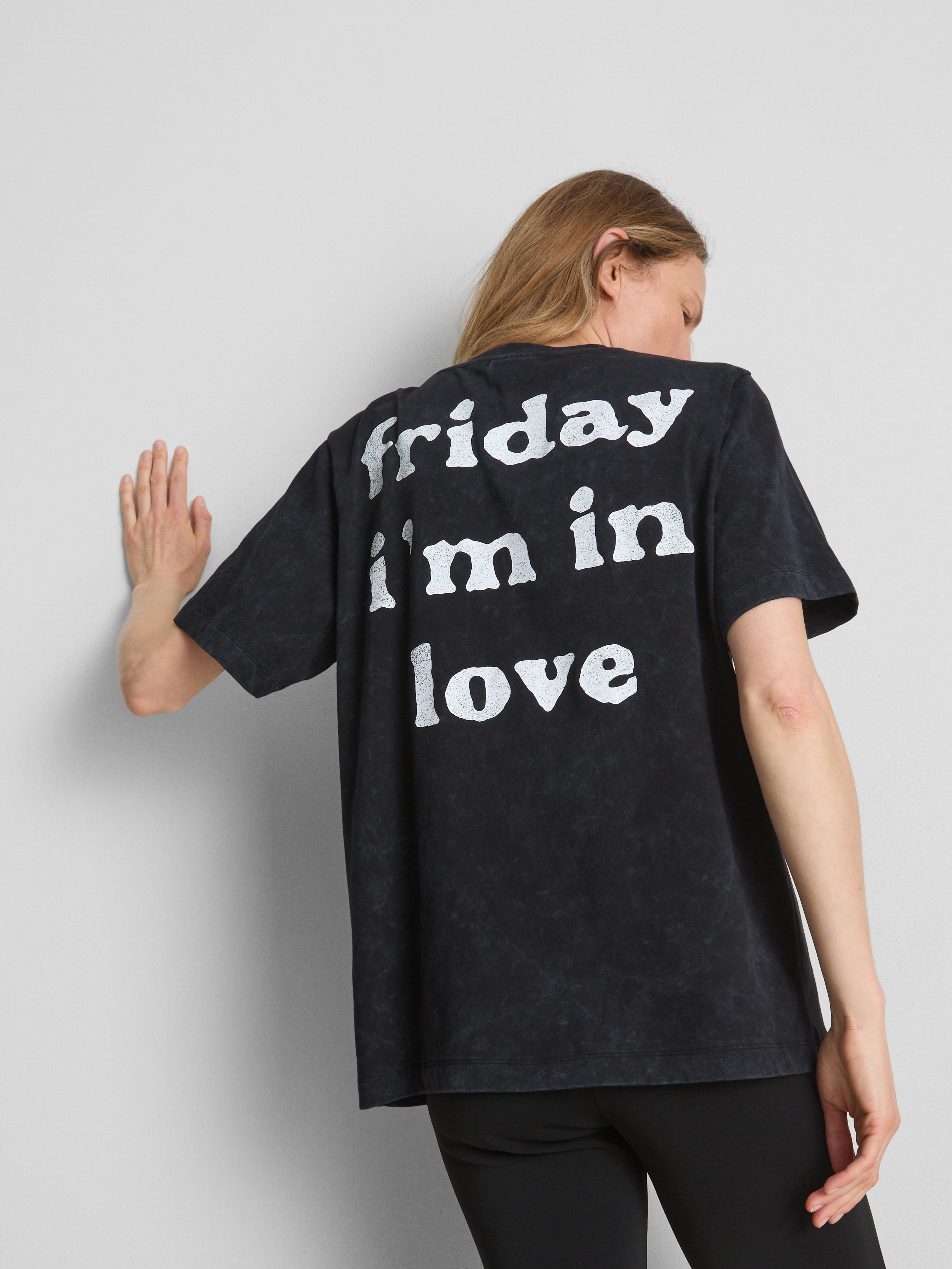 The Cure Pure Cotton Graphic Band Tee