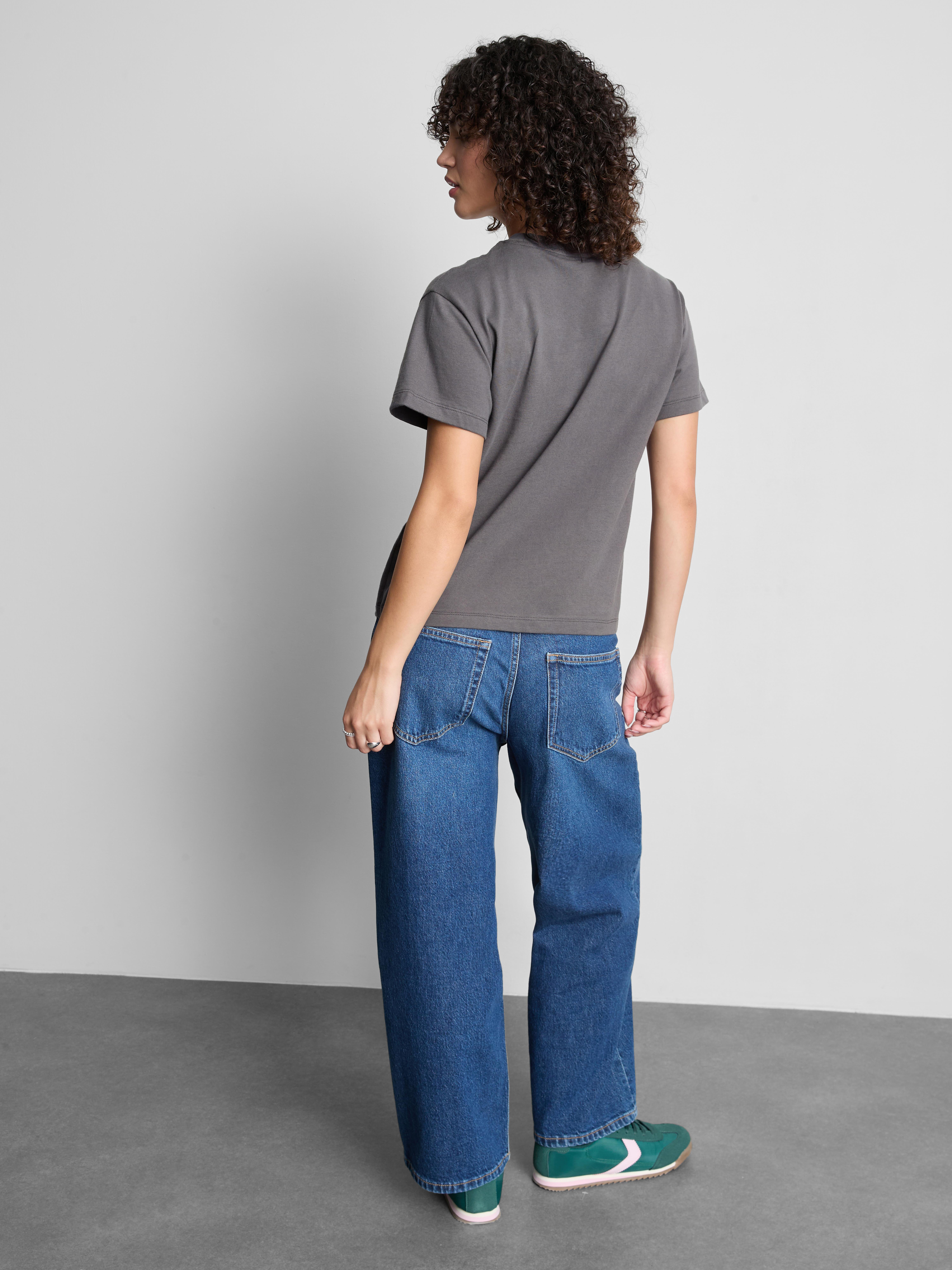 Shakira Pure Cotton Graphic Tee